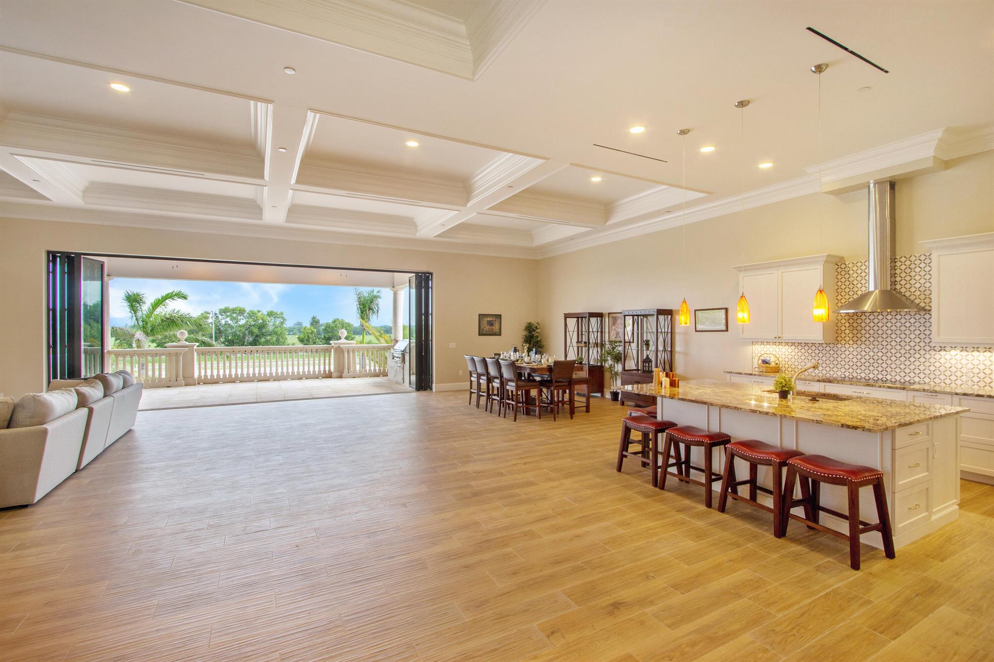 GRAND PRIX VILLAGE SOUTH - Residential