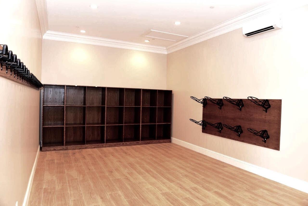 GRAND PRIX VILLAGE SOUTH - Residential