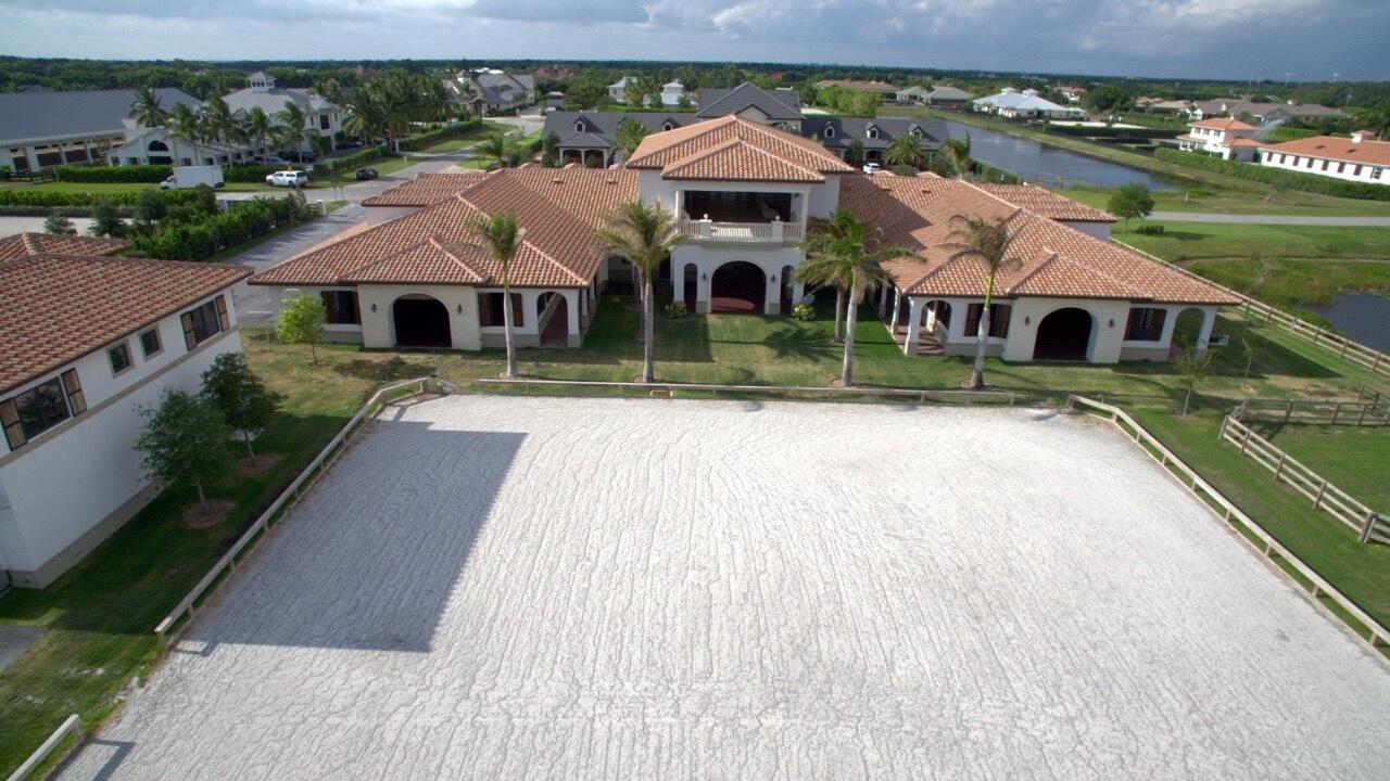 GRAND PRIX VILLAGE SOUTH - Residential