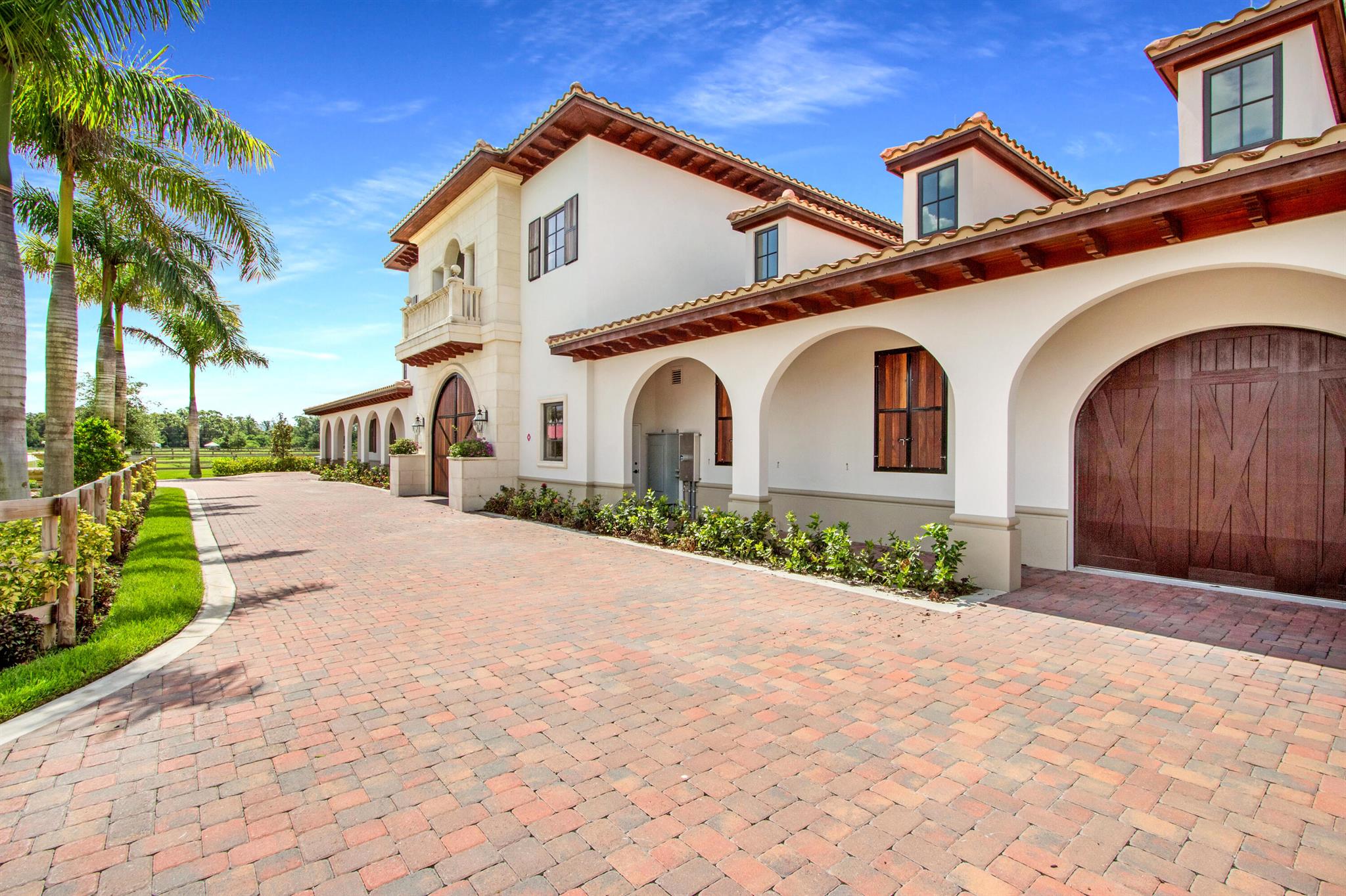 GRAND PRIX VILLAGE SOUTH - Residential