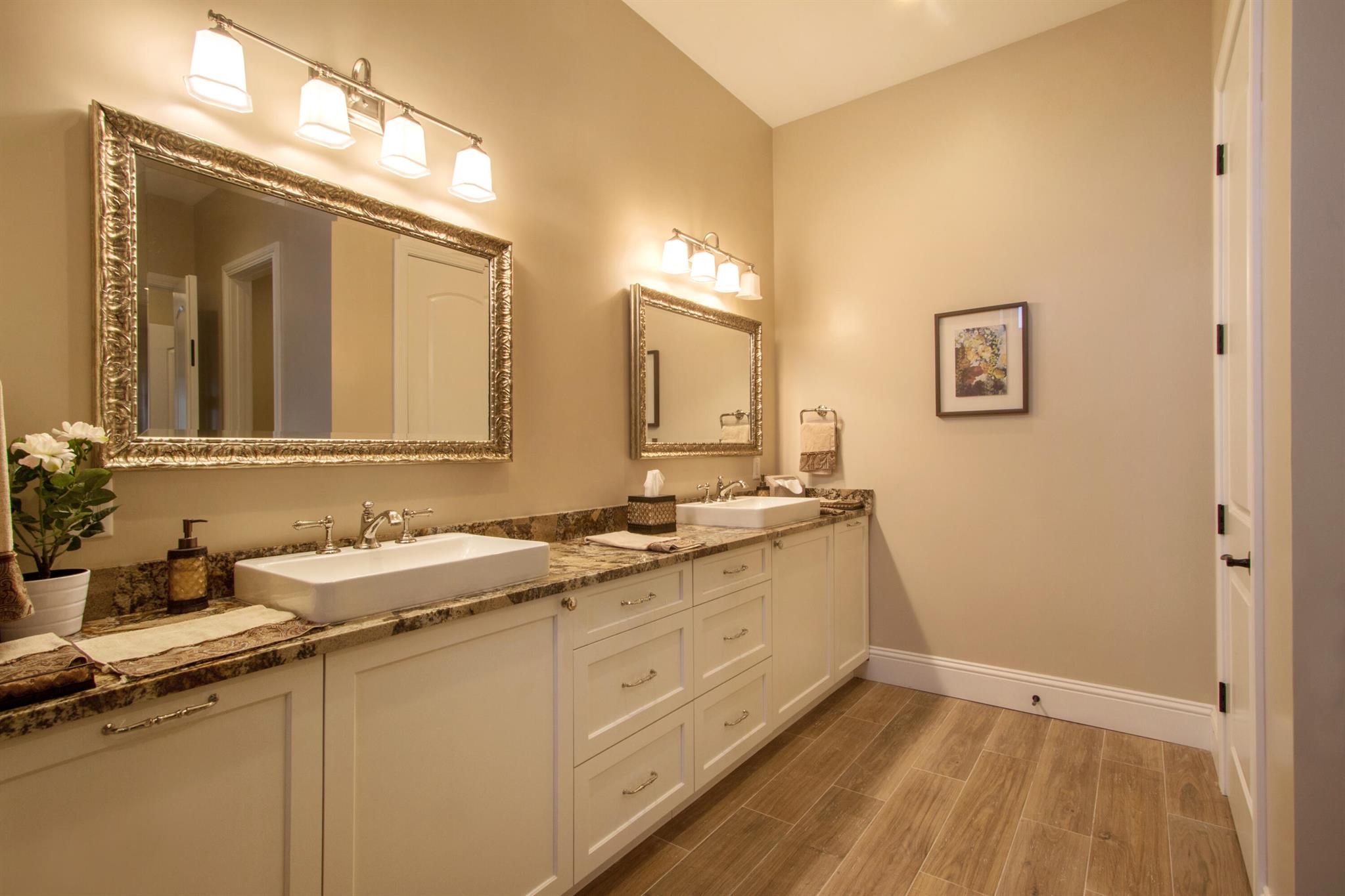 GRAND PRIX VILLAGE SOUTH - Residential