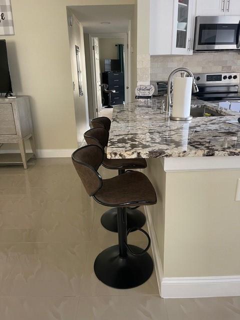 Kings Point Normandy P - Residential Lease