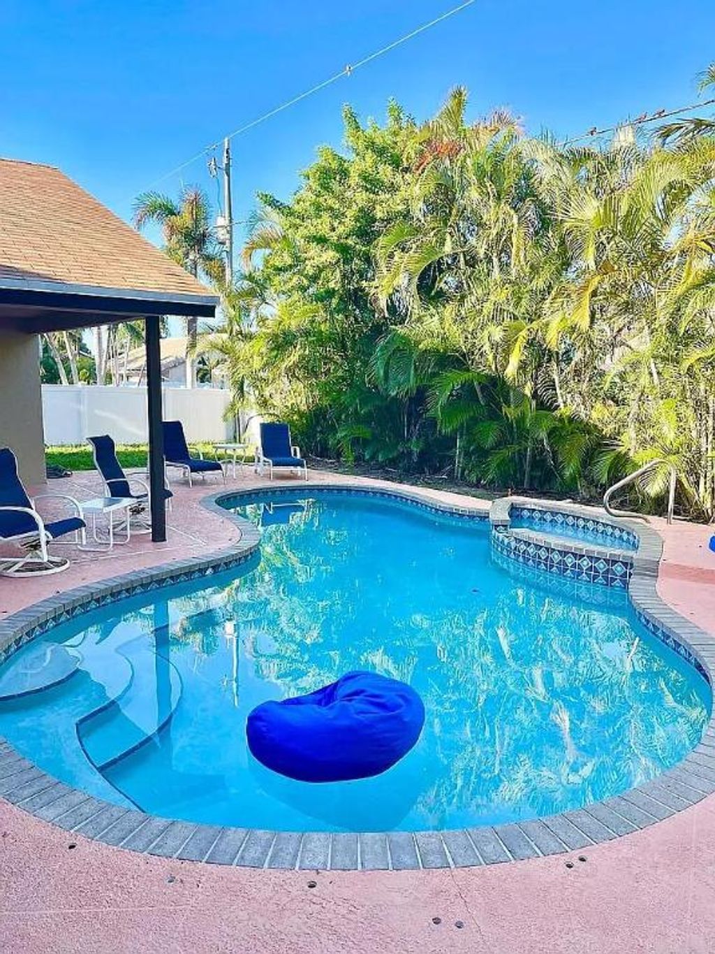 Photo of 7689 W Country Club Boulevard, Boca Raton, FL 33487 (MLS # R11115581)