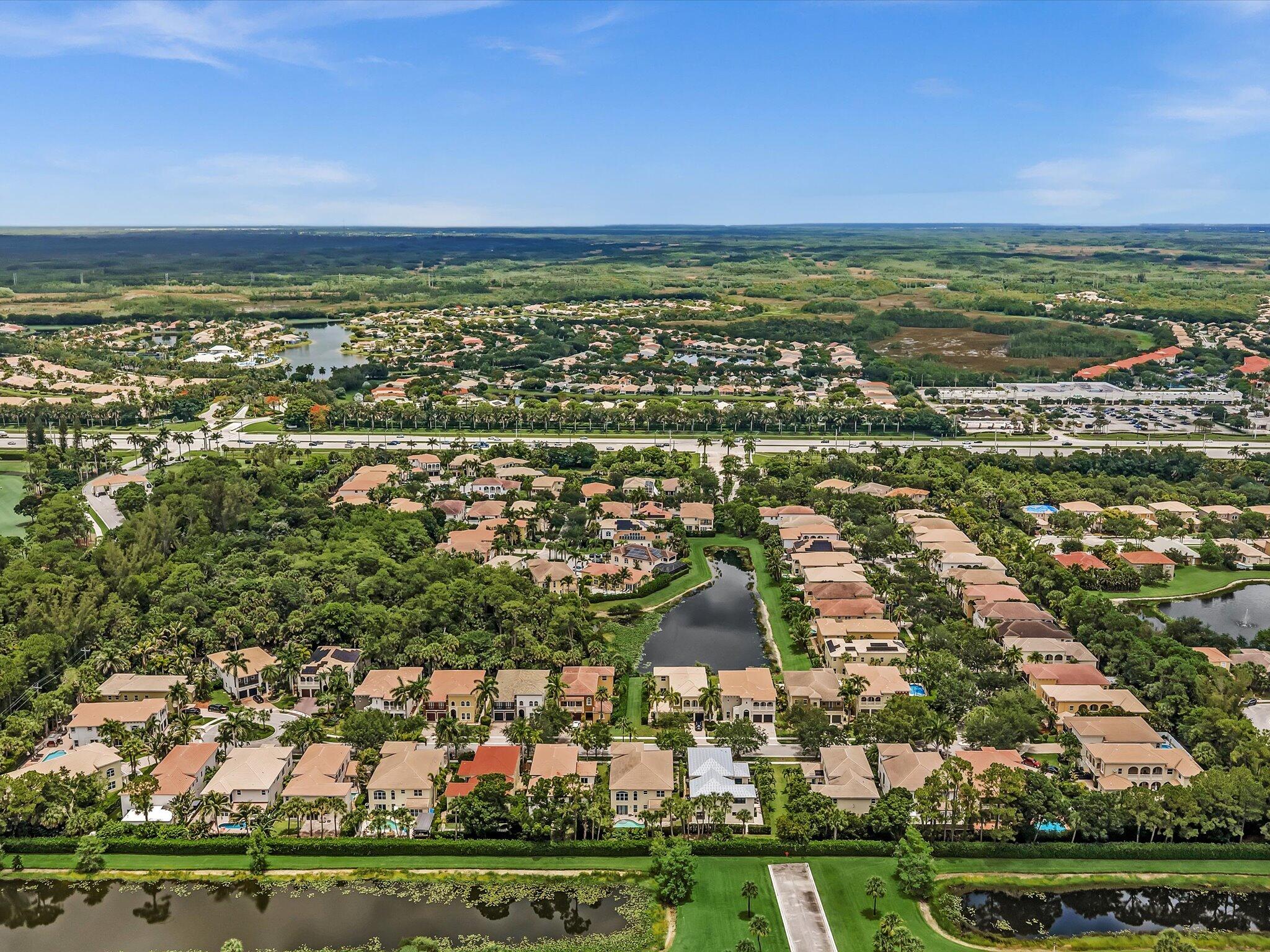PARKWOOD ESTATES PUD - Residential