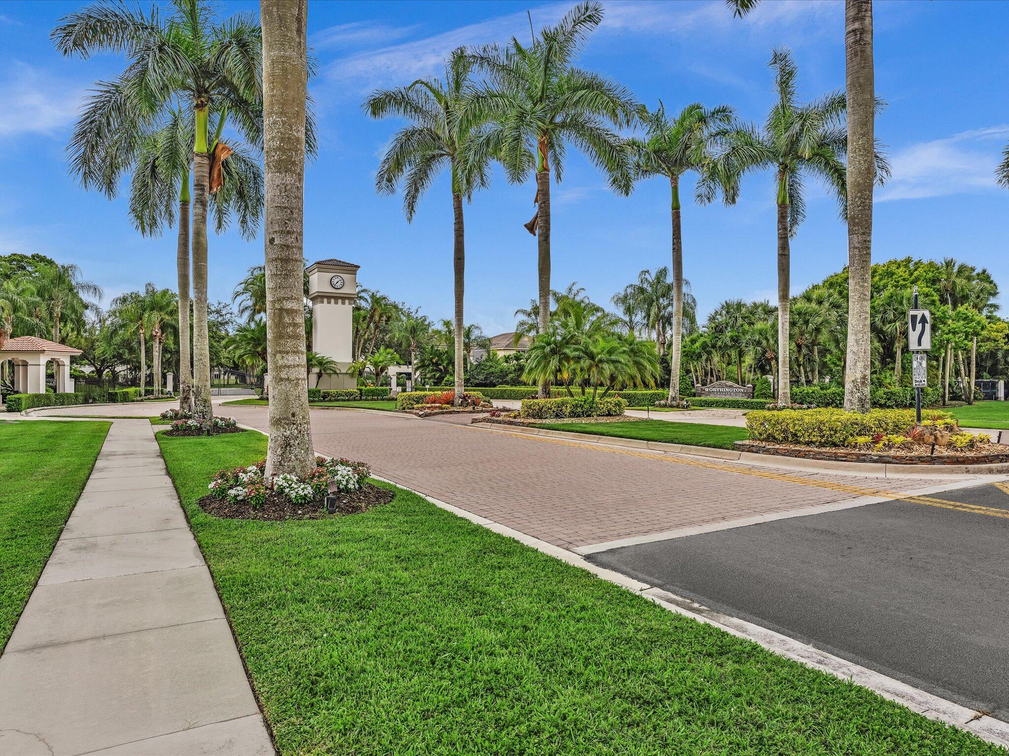 PARKWOOD ESTATES PUD - Residential