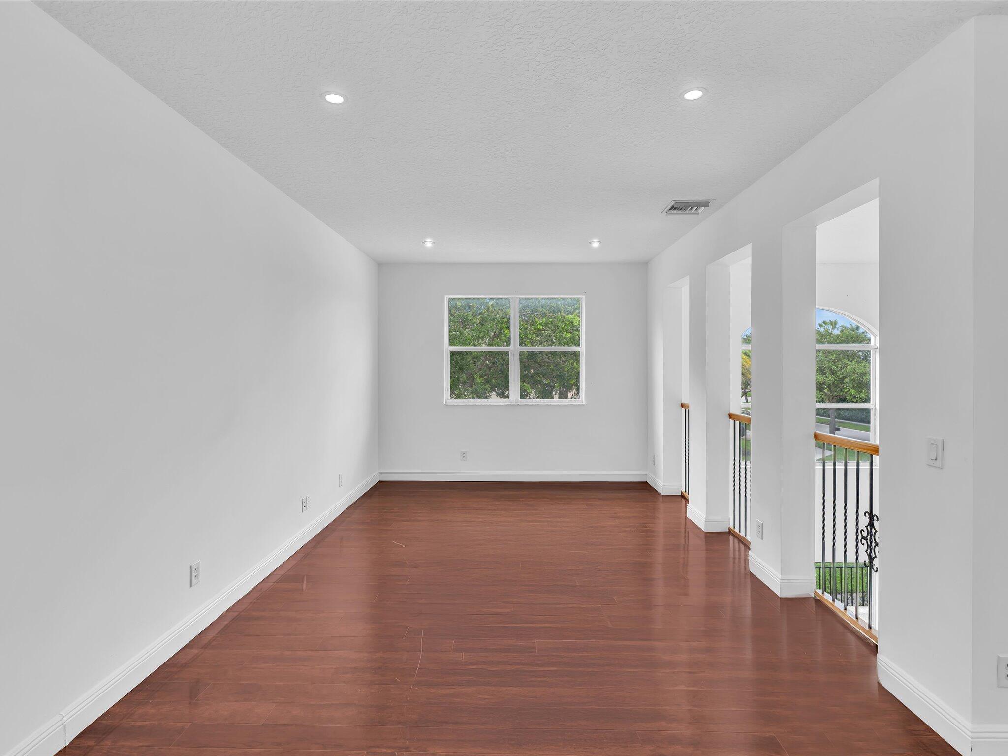 PARKWOOD ESTATES PUD - Residential