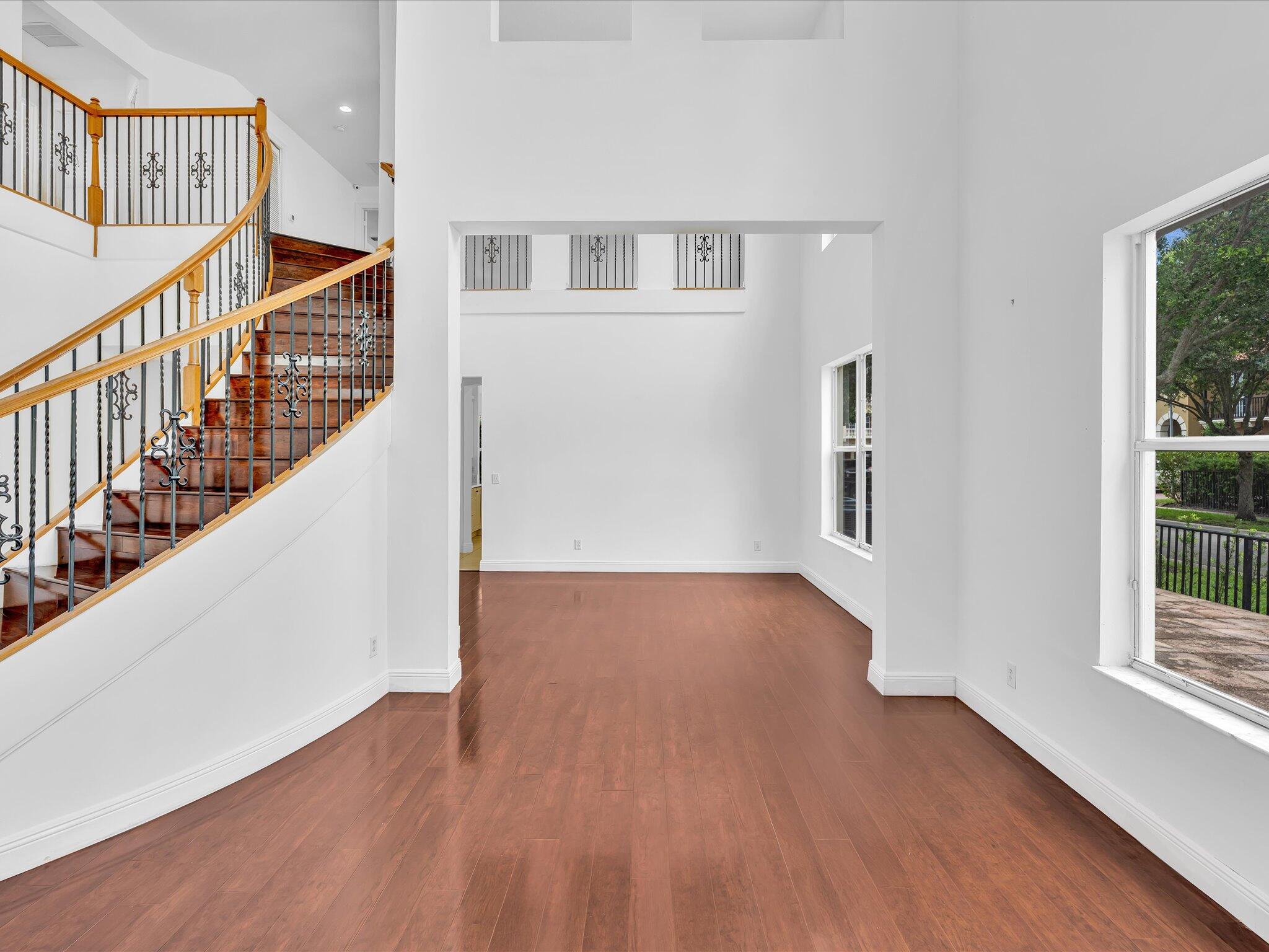 PARKWOOD ESTATES PUD - Residential