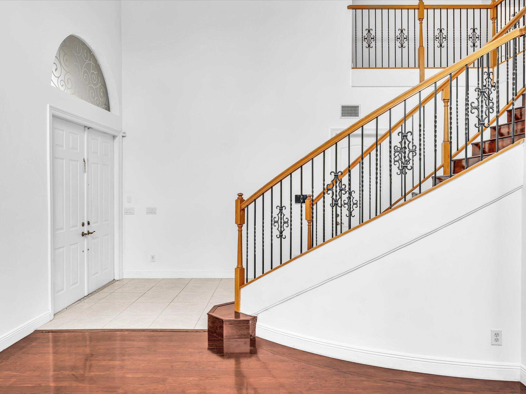 PARKWOOD ESTATES PUD - Residential