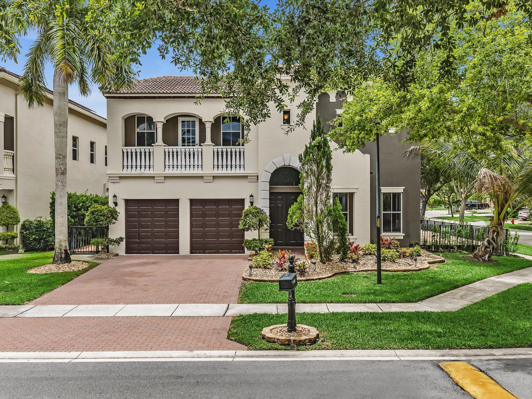 PARKWOOD ESTATES PUD - Residential