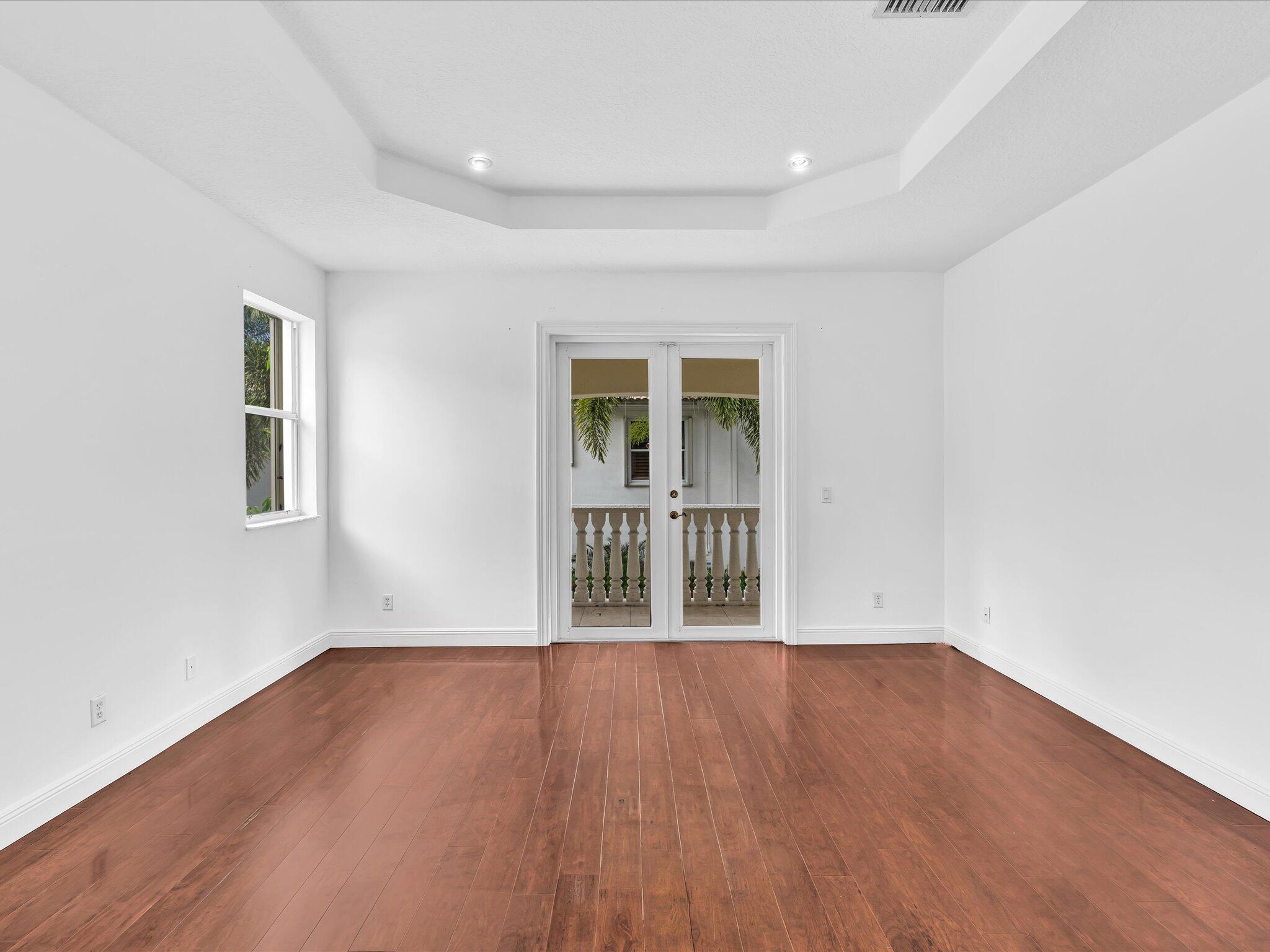 PARKWOOD ESTATES PUD - Residential