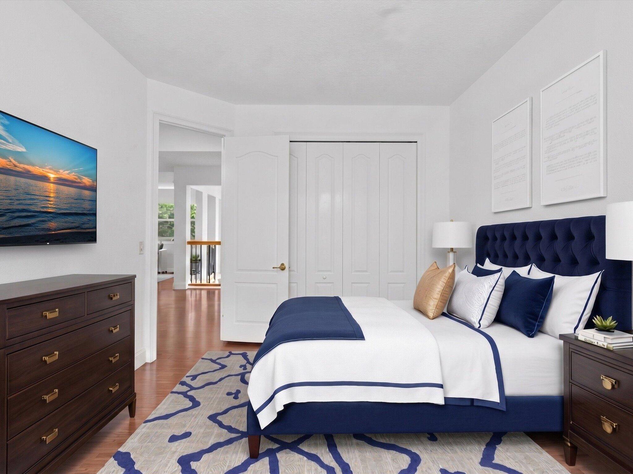 PARKWOOD ESTATES PUD - Residential