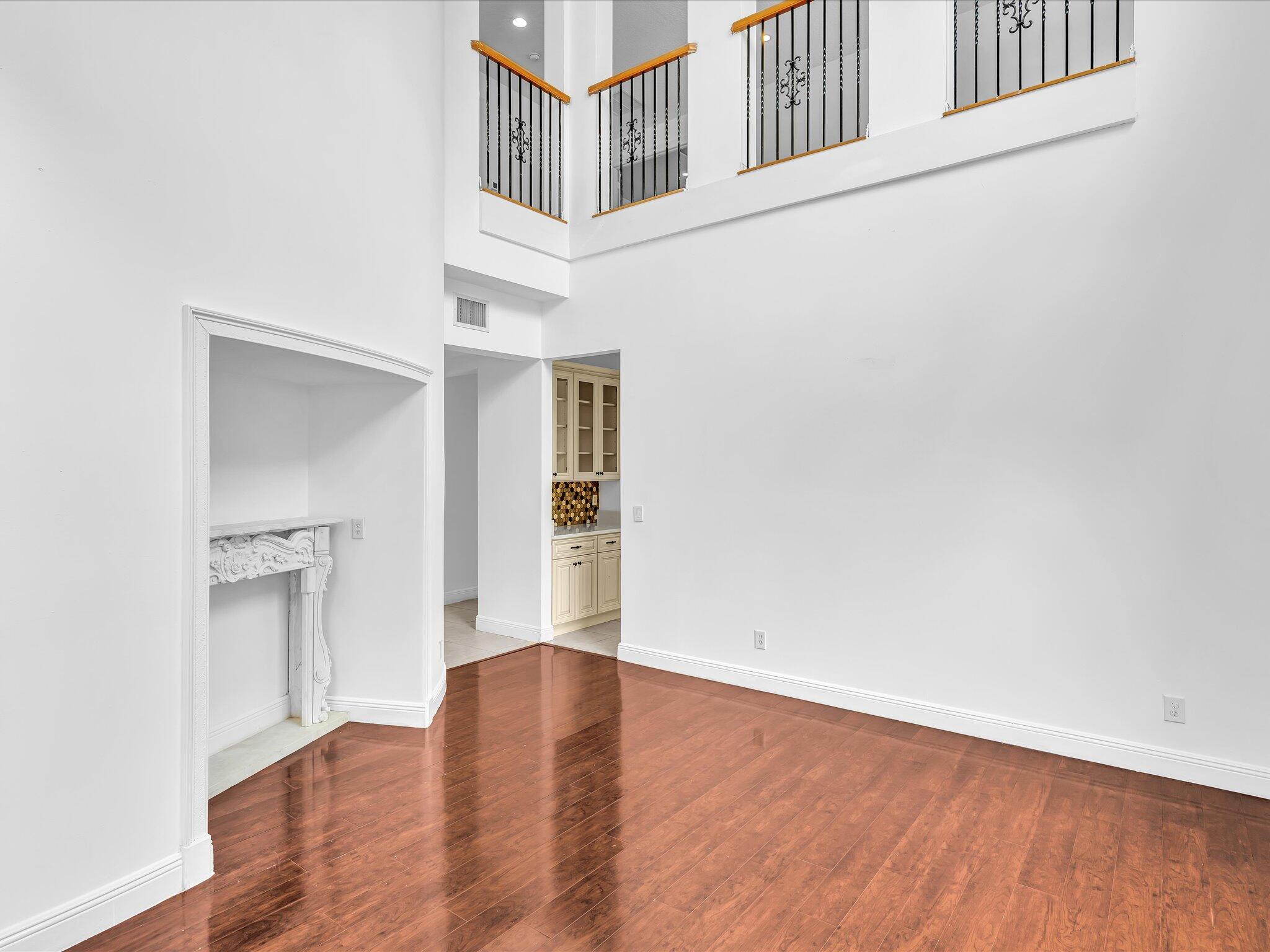 PARKWOOD ESTATES PUD - Residential