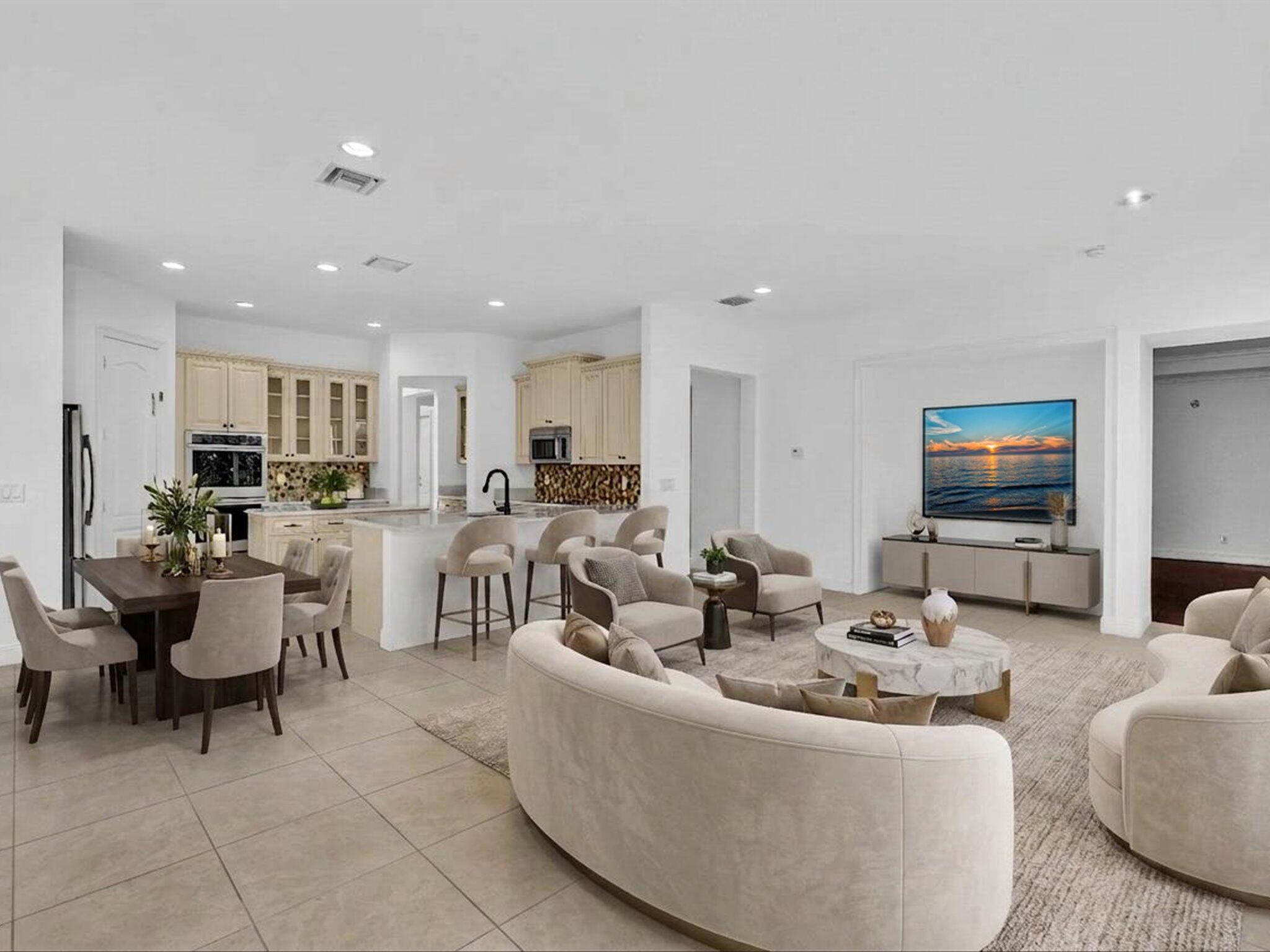 PARKWOOD ESTATES PUD - Residential