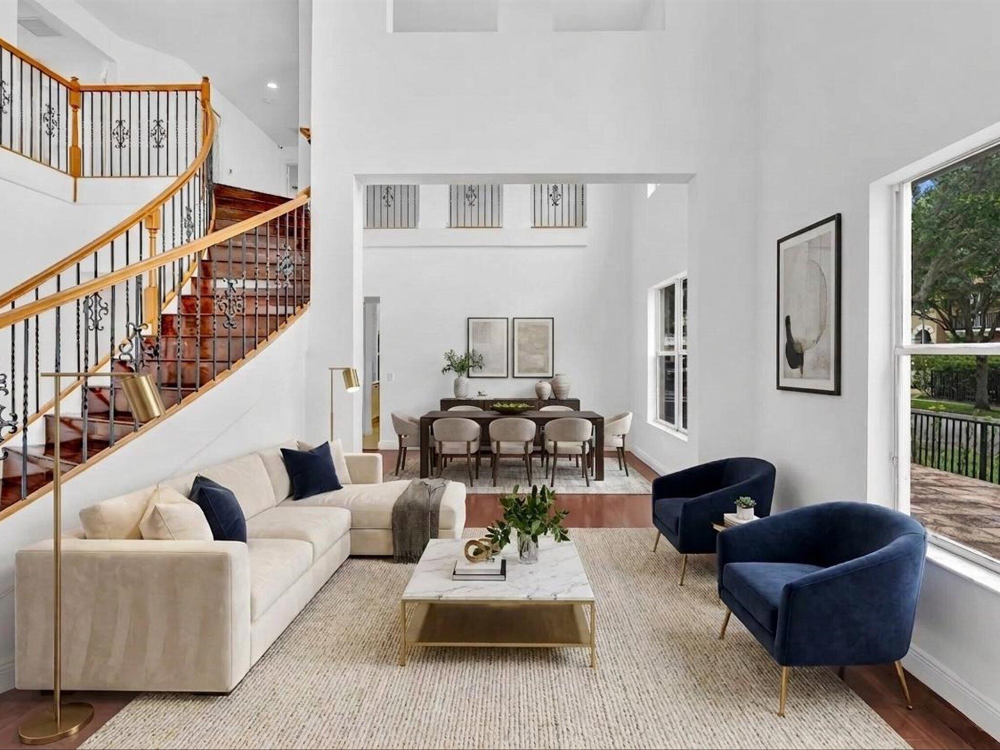 PARKWOOD ESTATES PUD - Residential