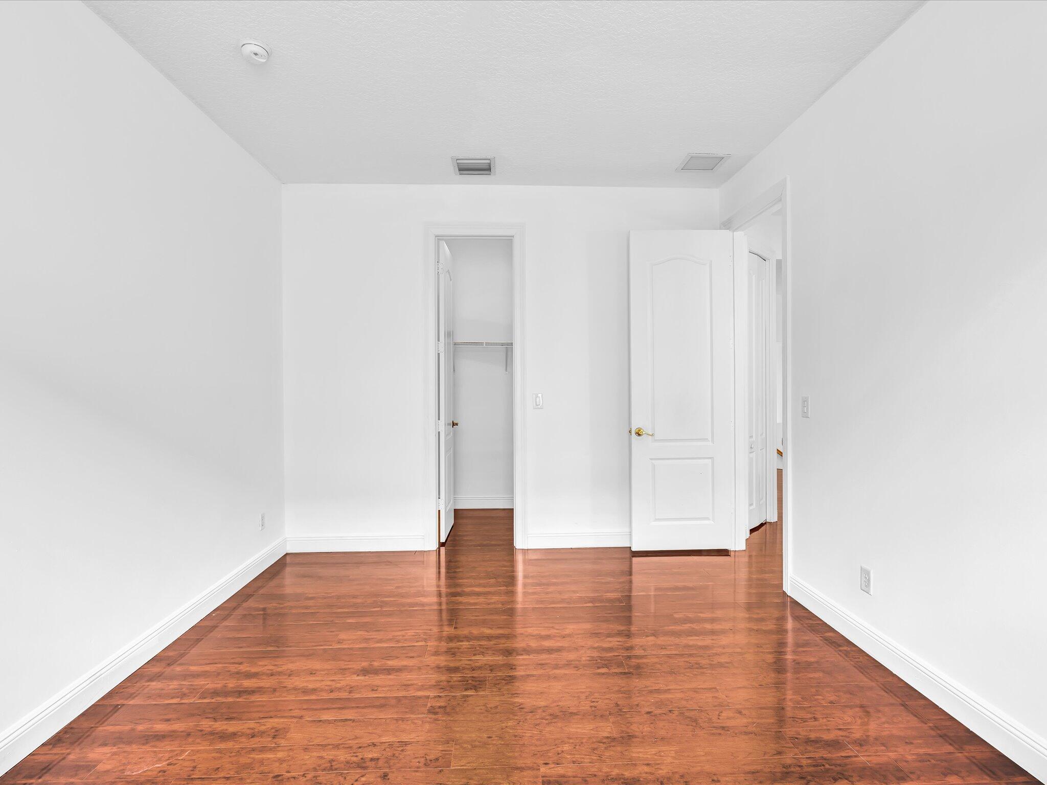 PARKWOOD ESTATES PUD - Residential