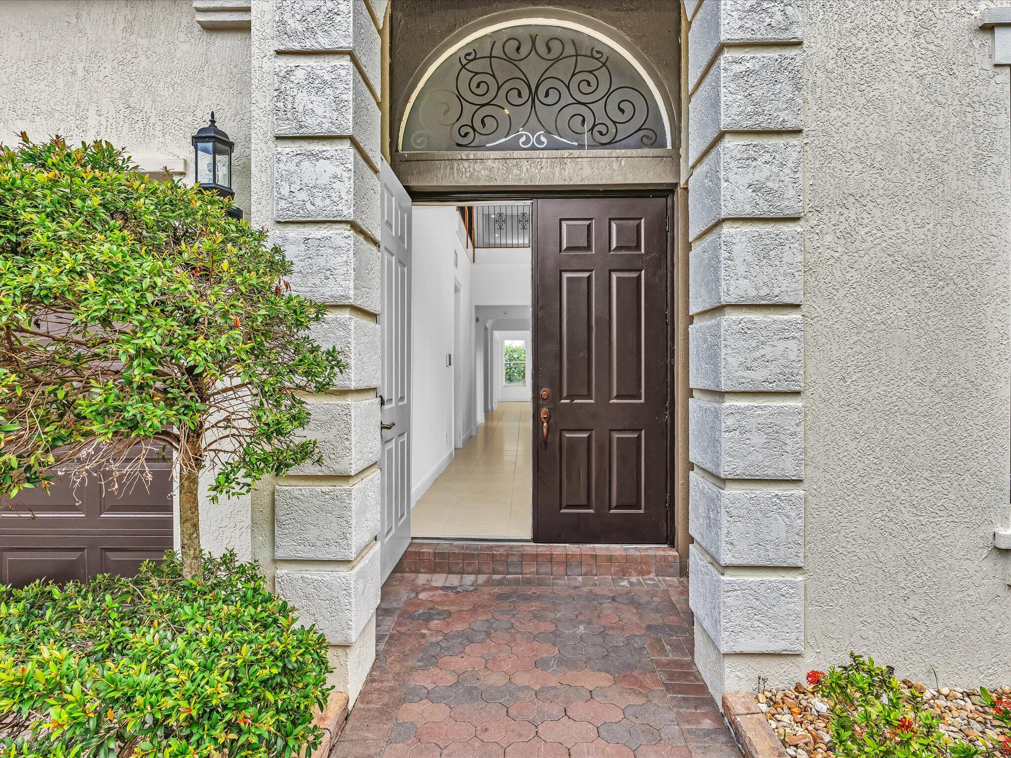 PARKWOOD ESTATES PUD - Residential