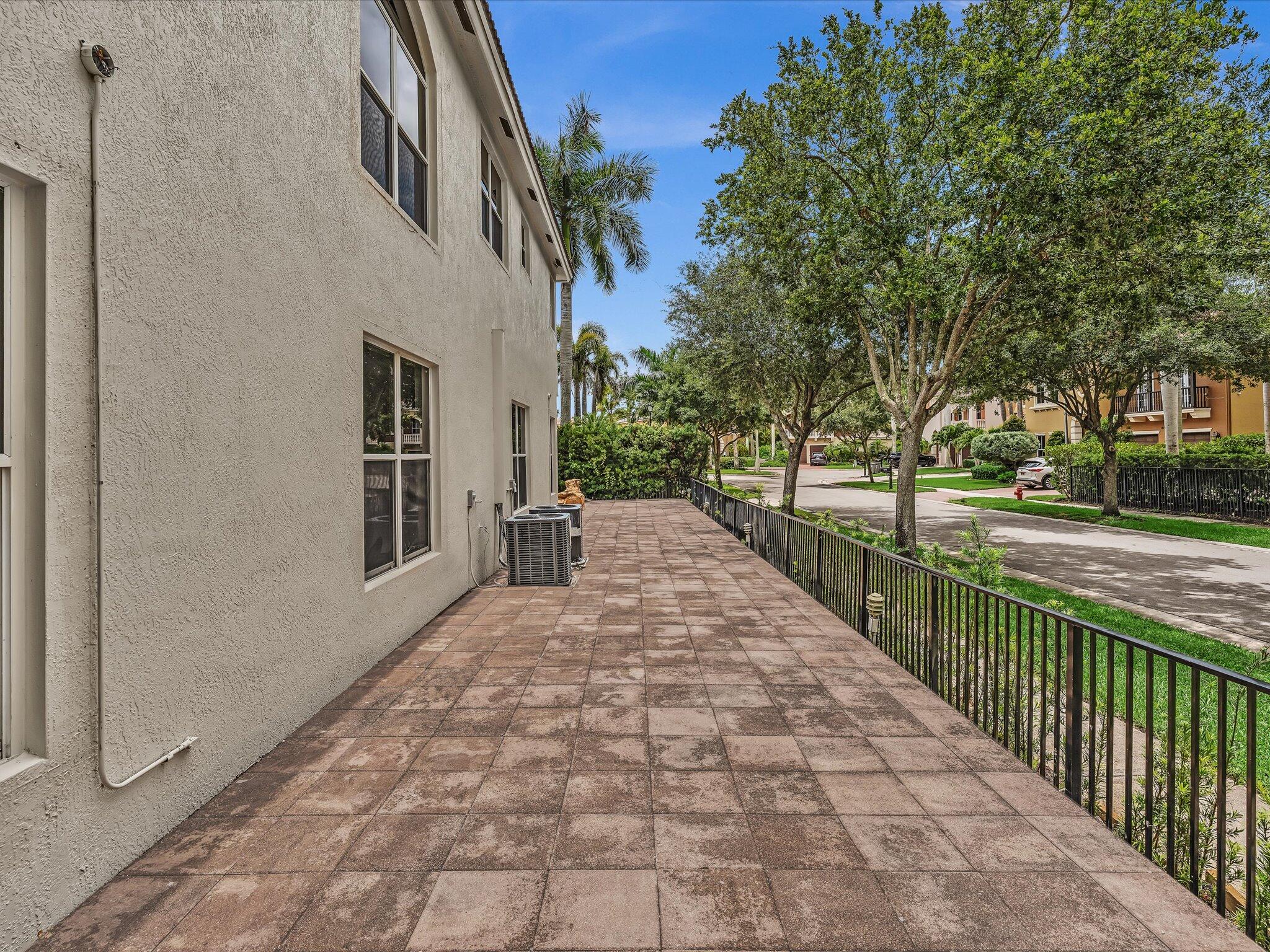 PARKWOOD ESTATES PUD - Residential