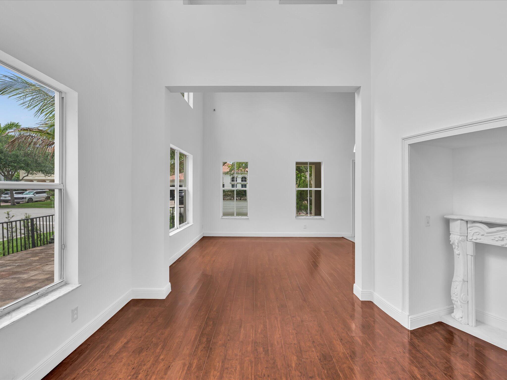 PARKWOOD ESTATES PUD - Residential