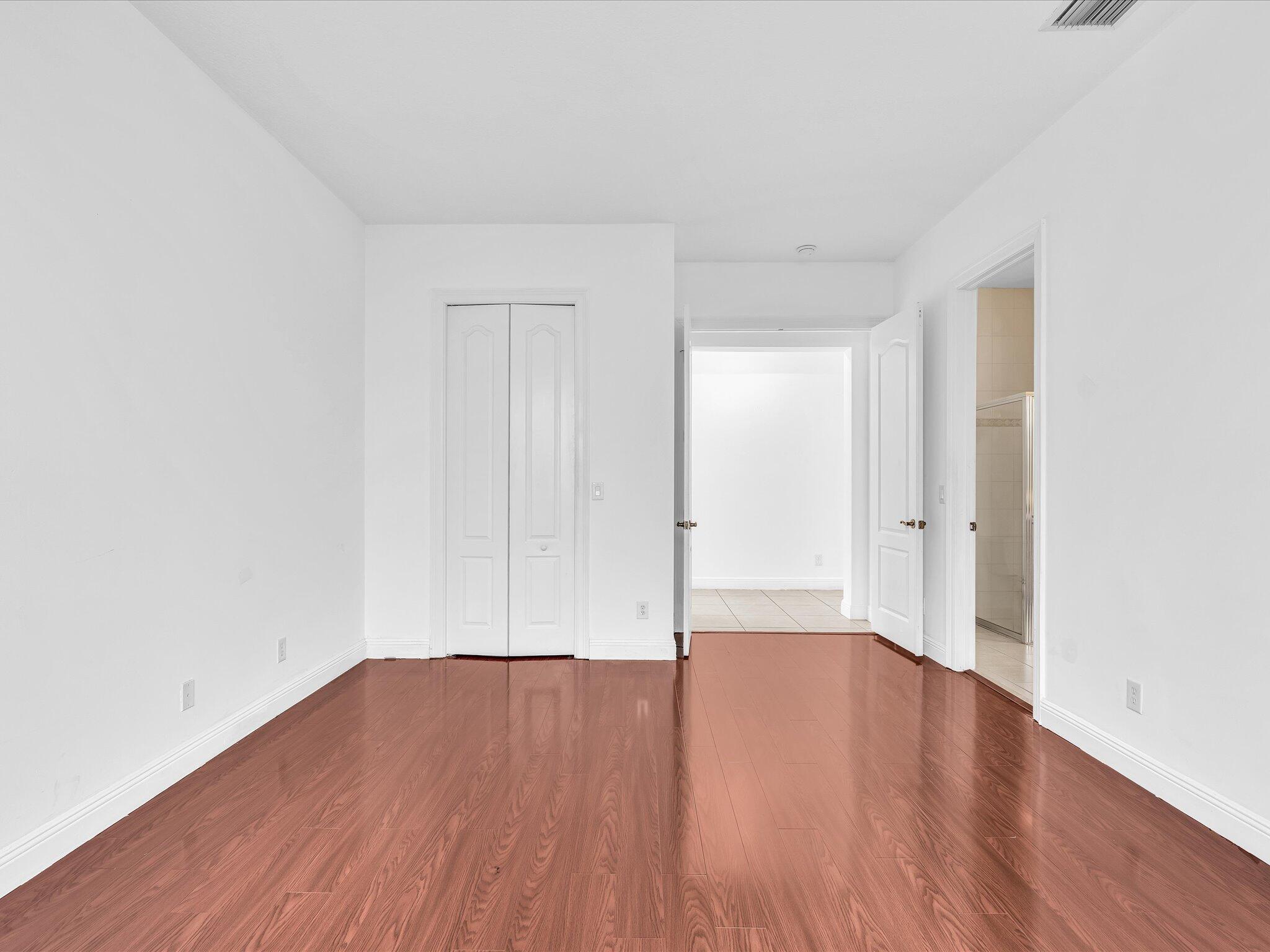 PARKWOOD ESTATES PUD - Residential