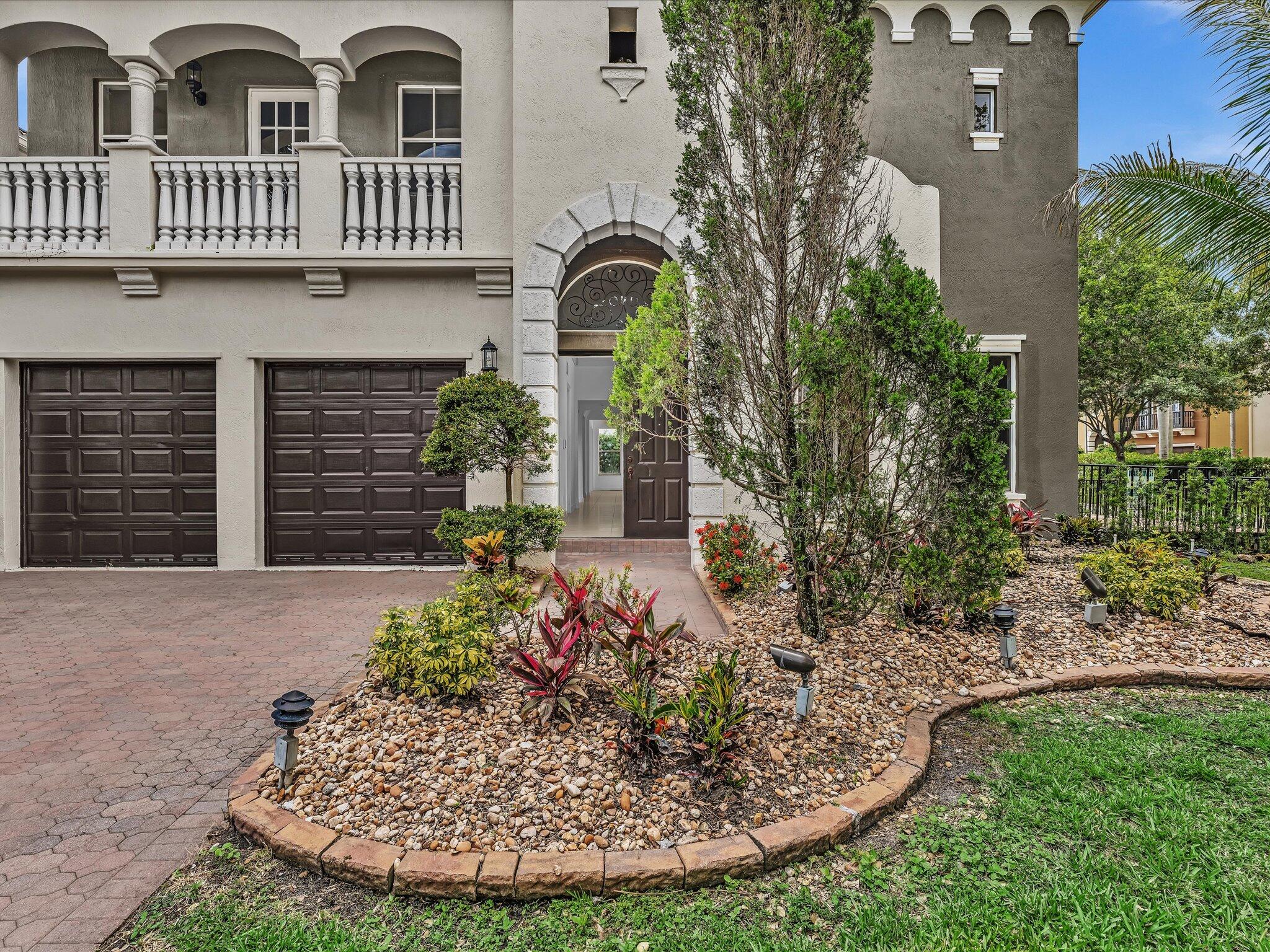 PARKWOOD ESTATES PUD - Residential