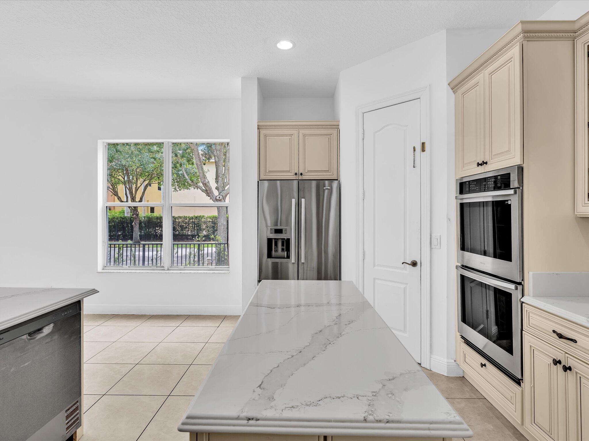 PARKWOOD ESTATES PUD - Residential