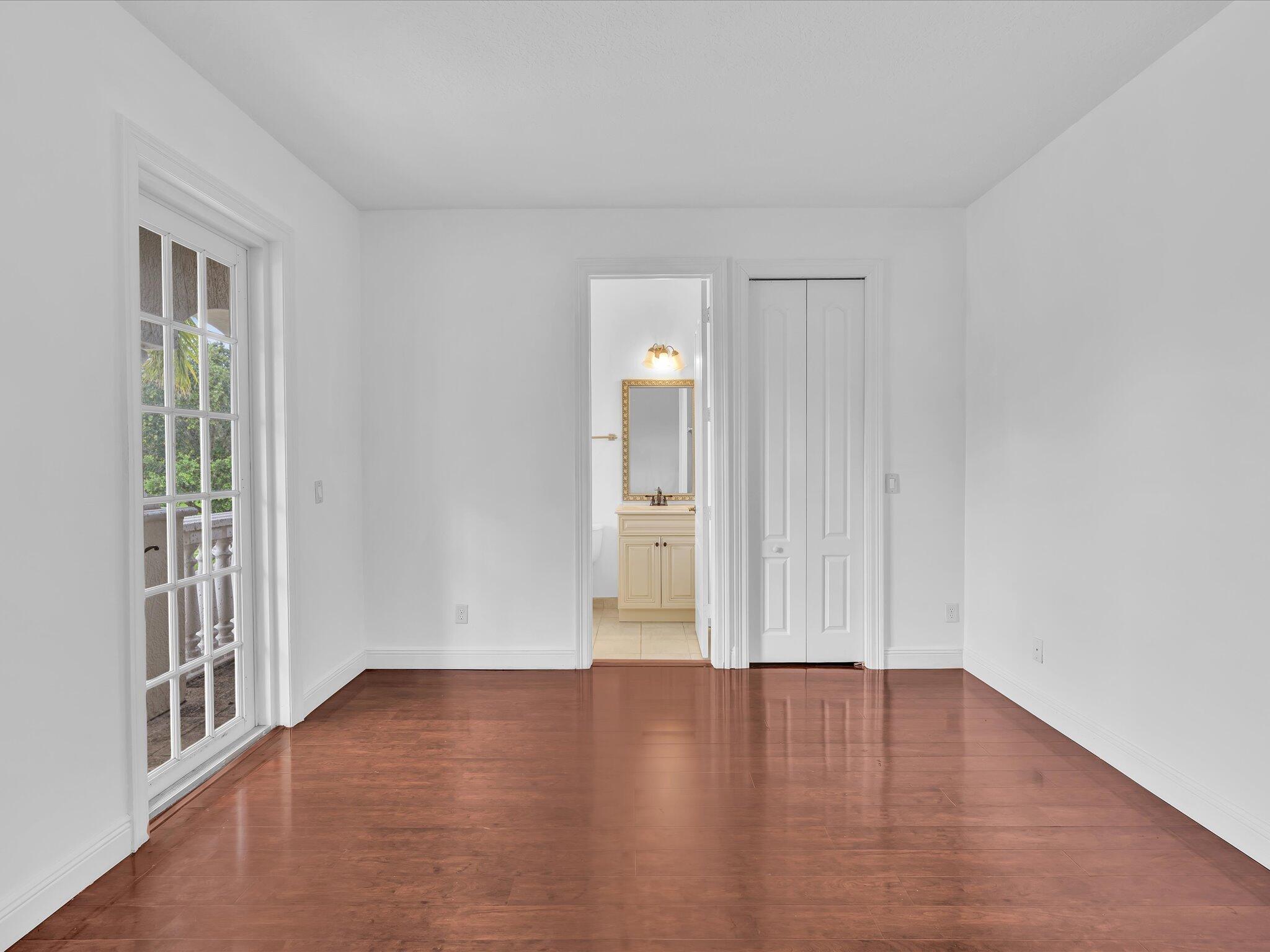 PARKWOOD ESTATES PUD - Residential