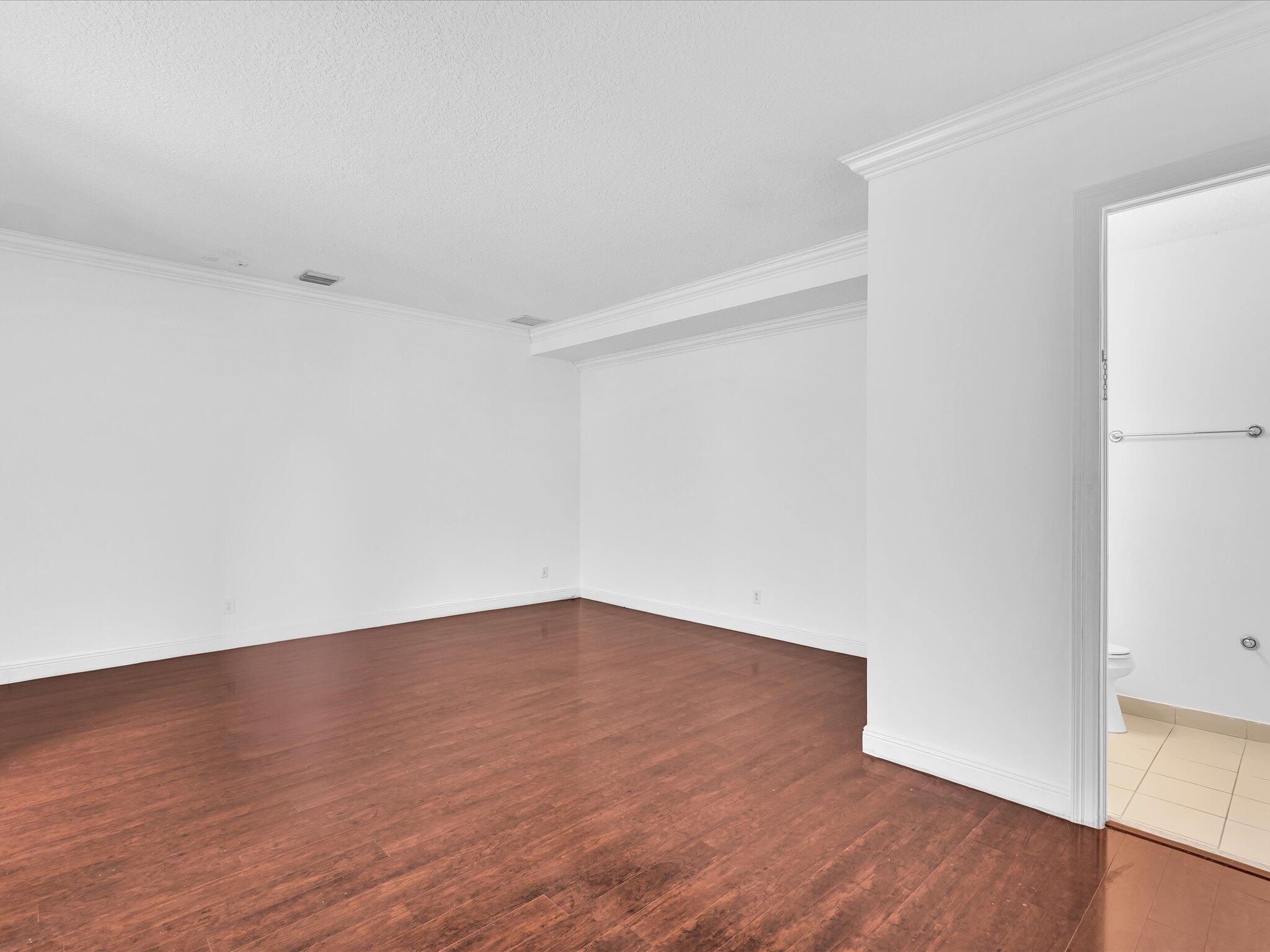 PARKWOOD ESTATES PUD - Residential