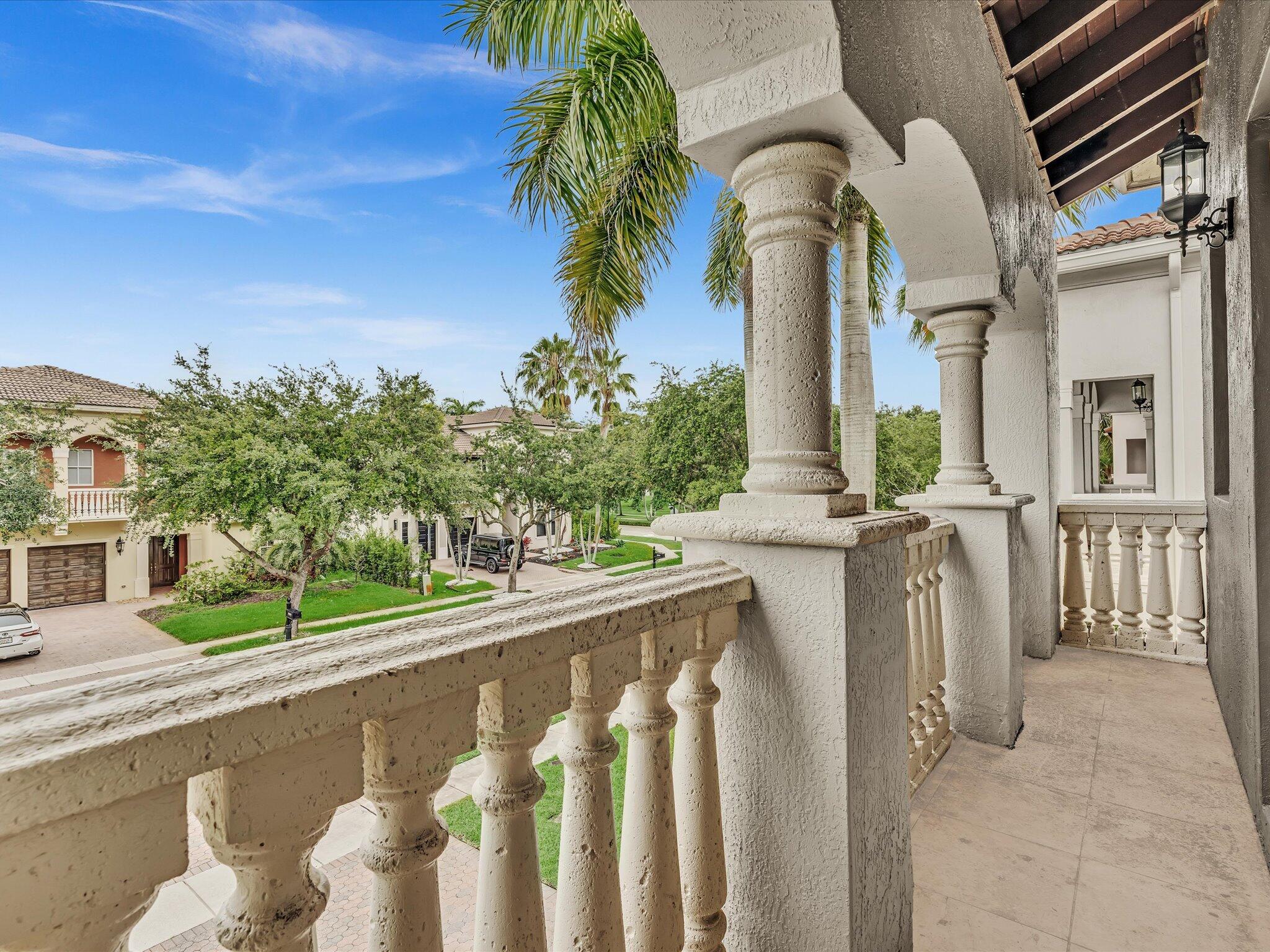 PARKWOOD ESTATES PUD - Residential