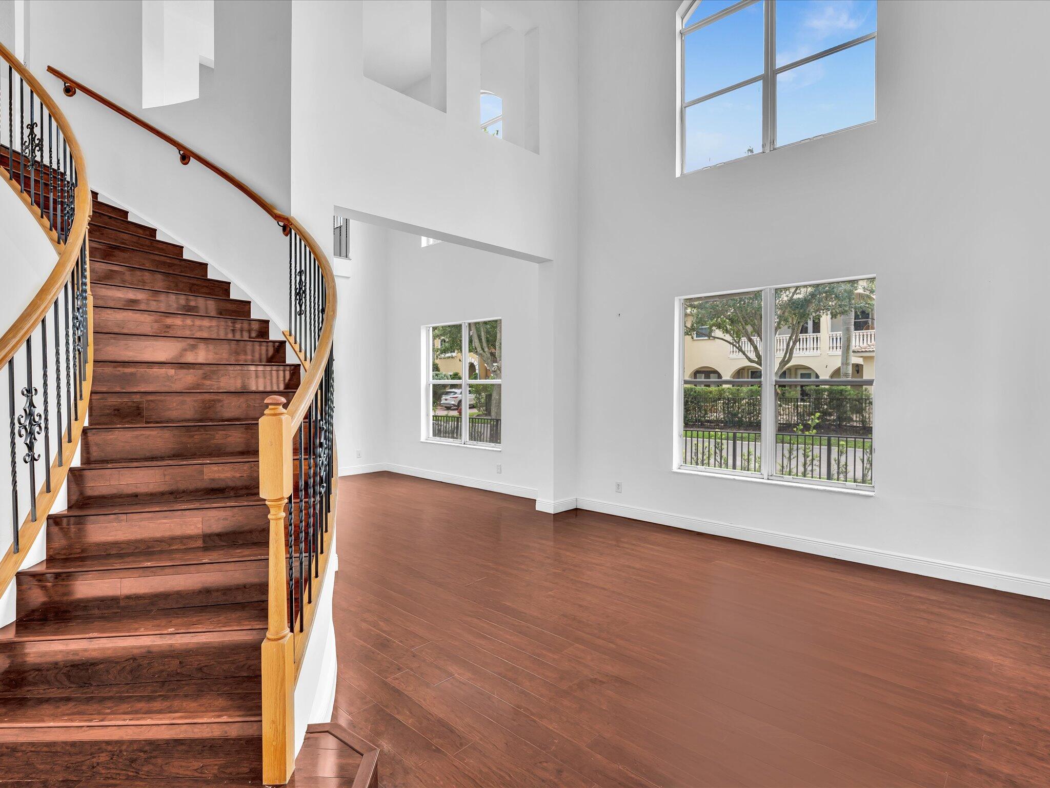 PARKWOOD ESTATES PUD - Residential
