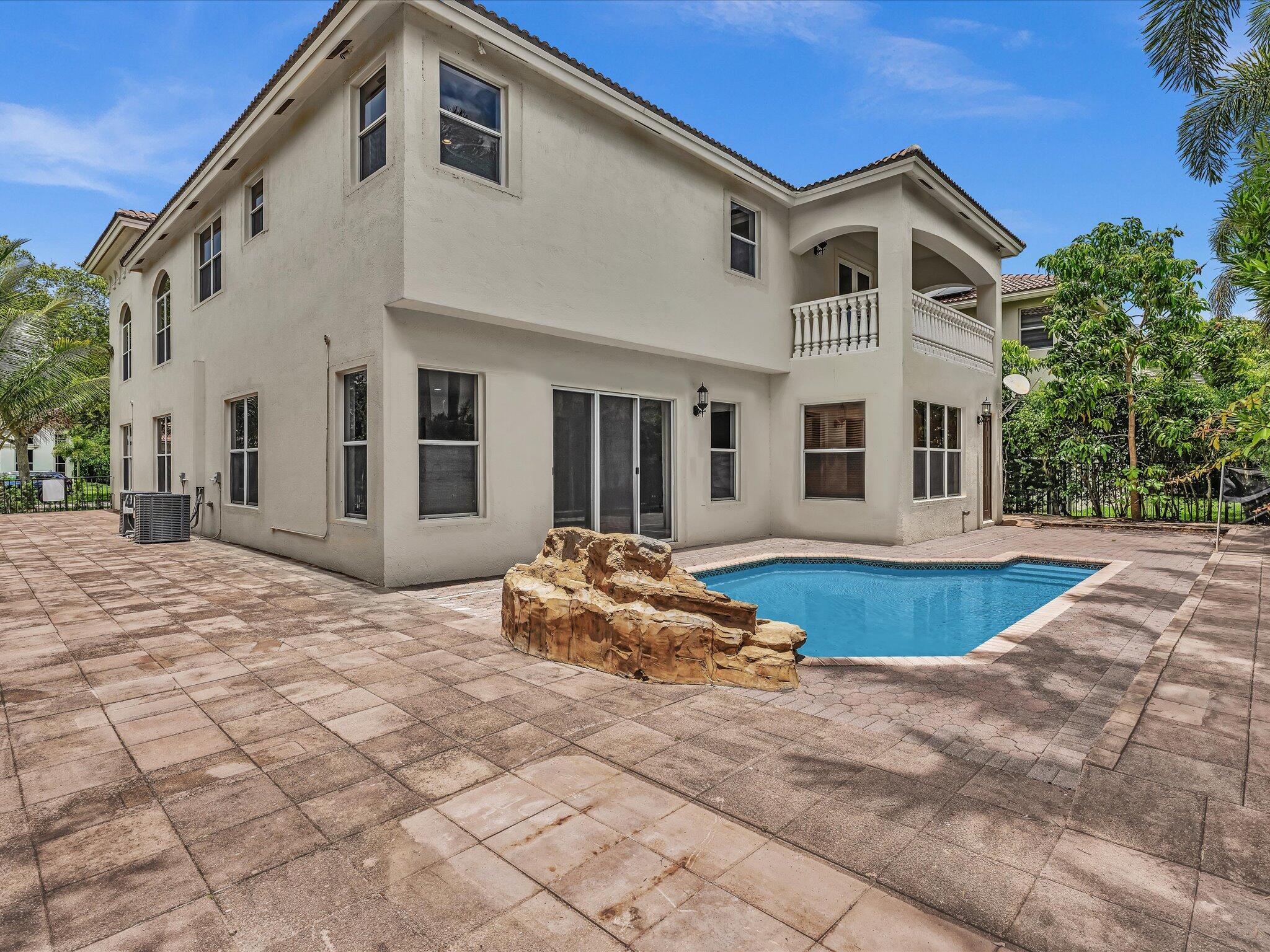 PARKWOOD ESTATES PUD - Residential