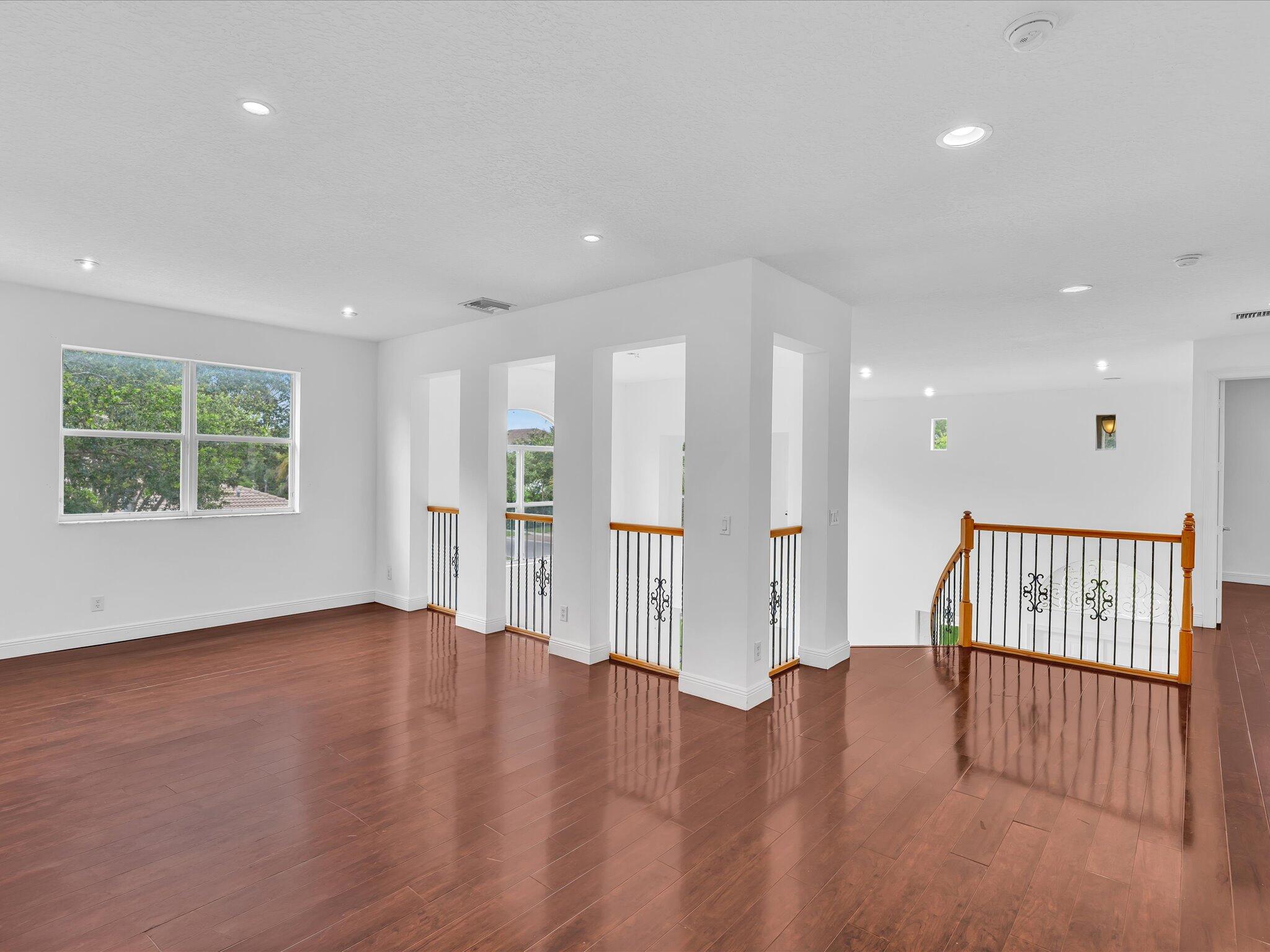 PARKWOOD ESTATES PUD - Residential