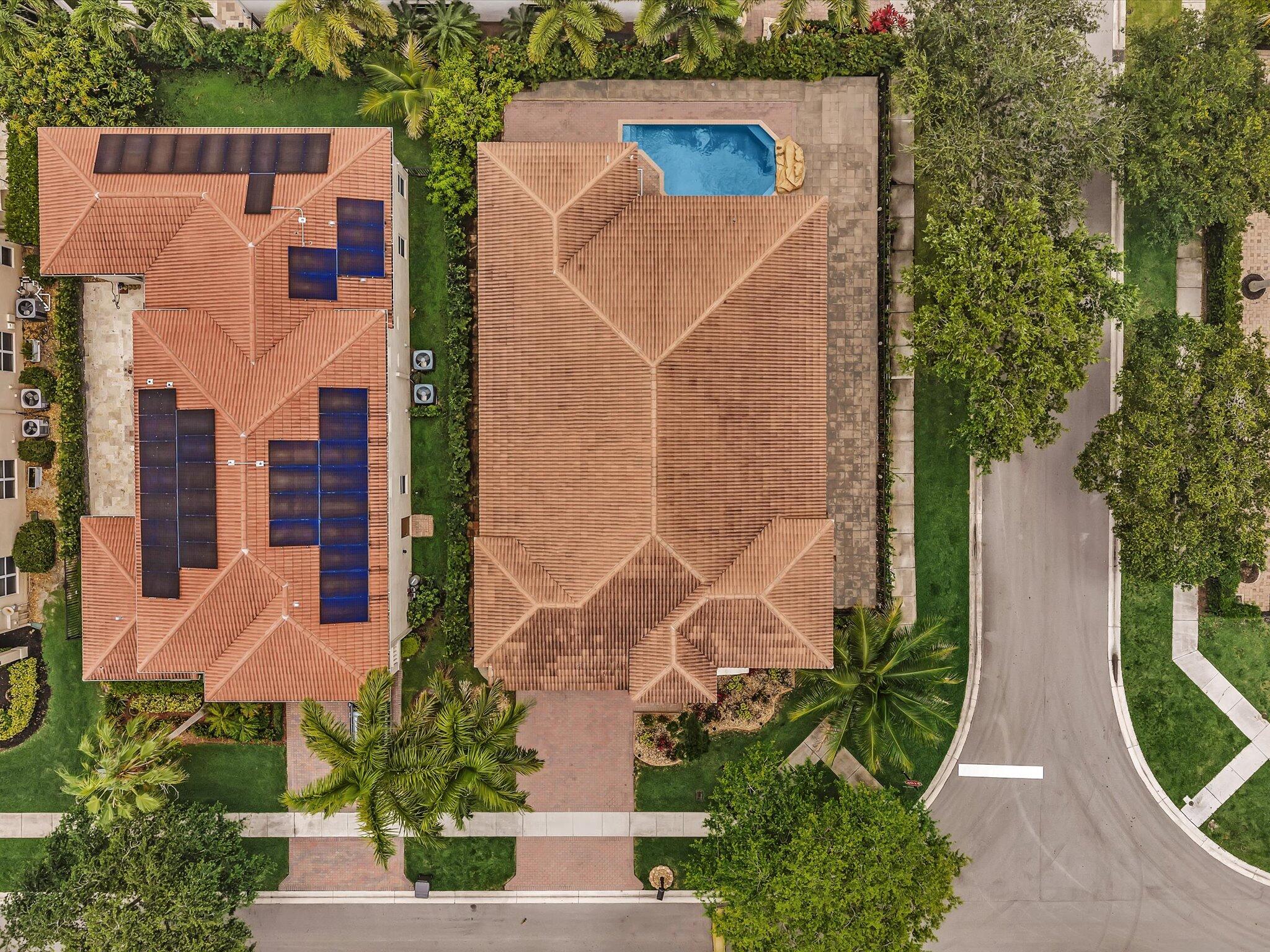 PARKWOOD ESTATES PUD - Residential