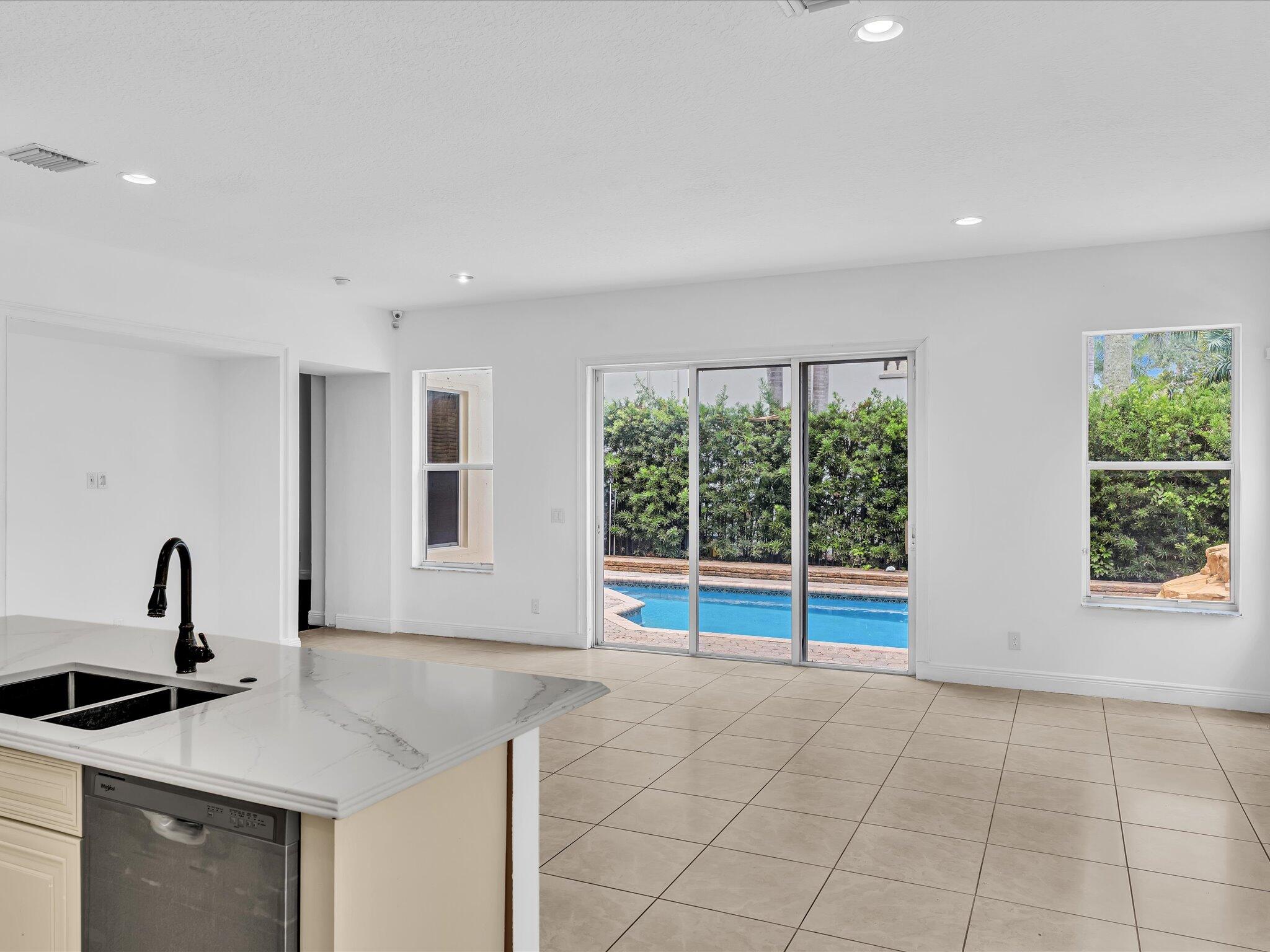 PARKWOOD ESTATES PUD - Residential