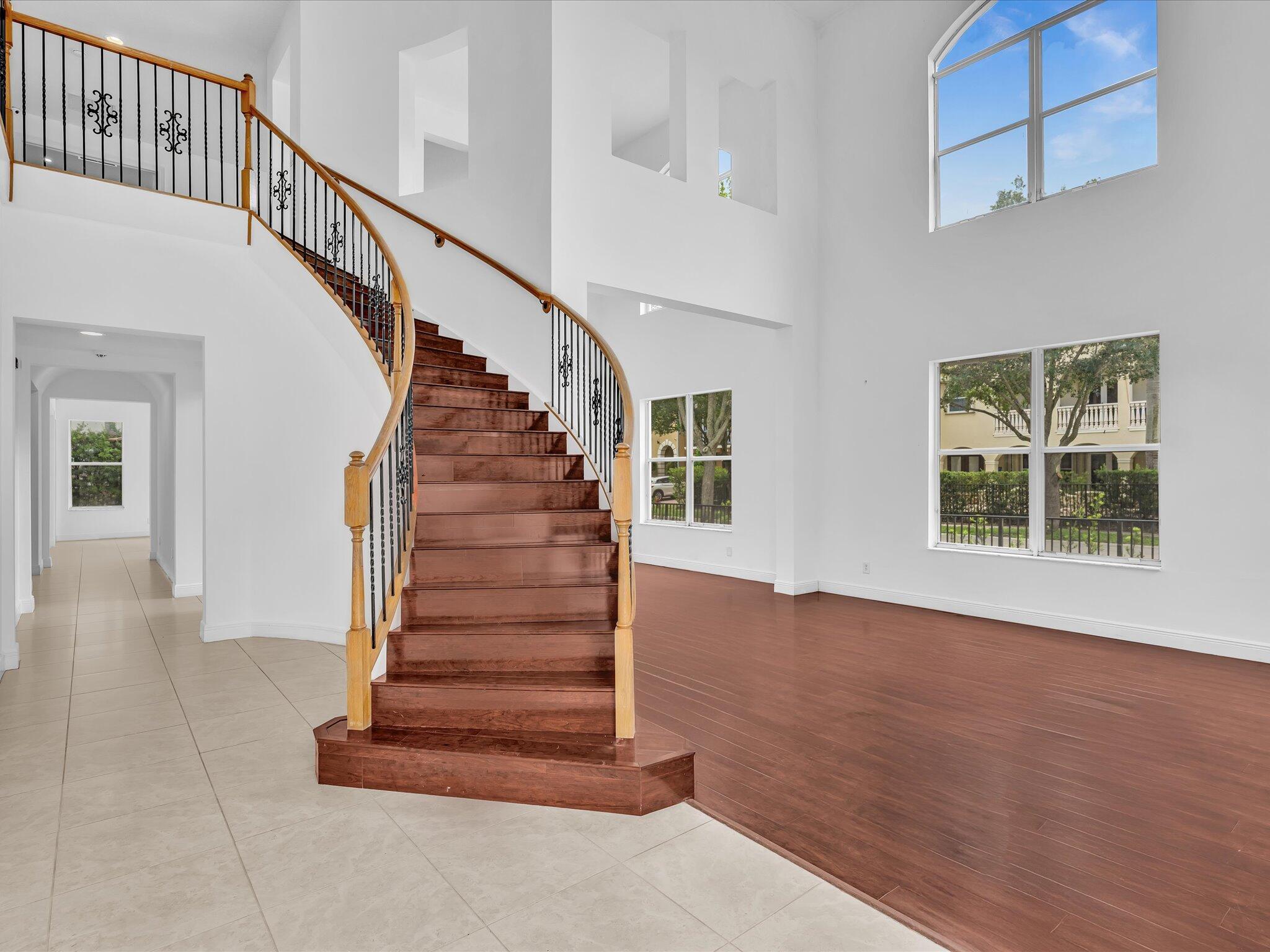 PARKWOOD ESTATES PUD - Residential