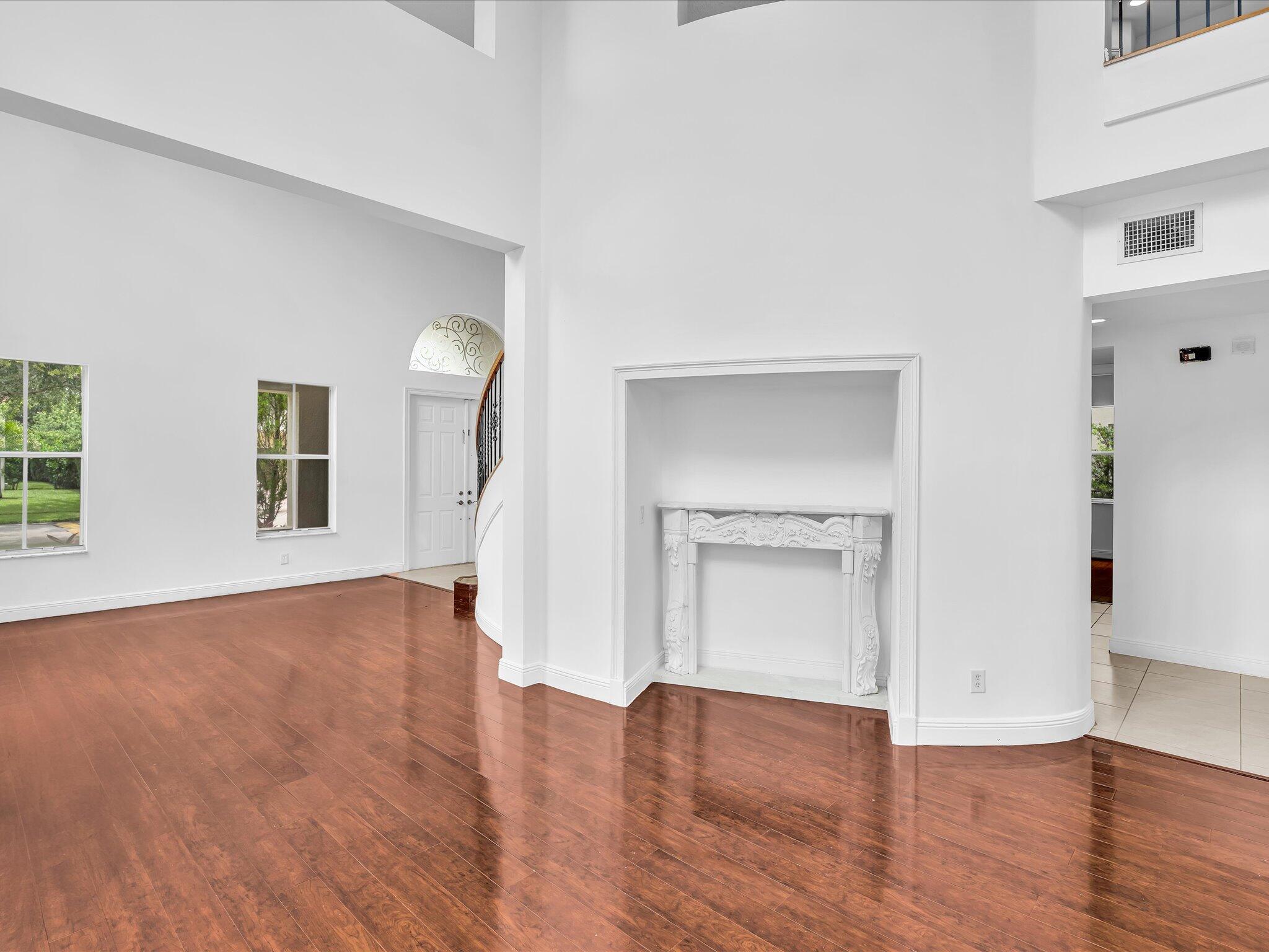 PARKWOOD ESTATES PUD - Residential