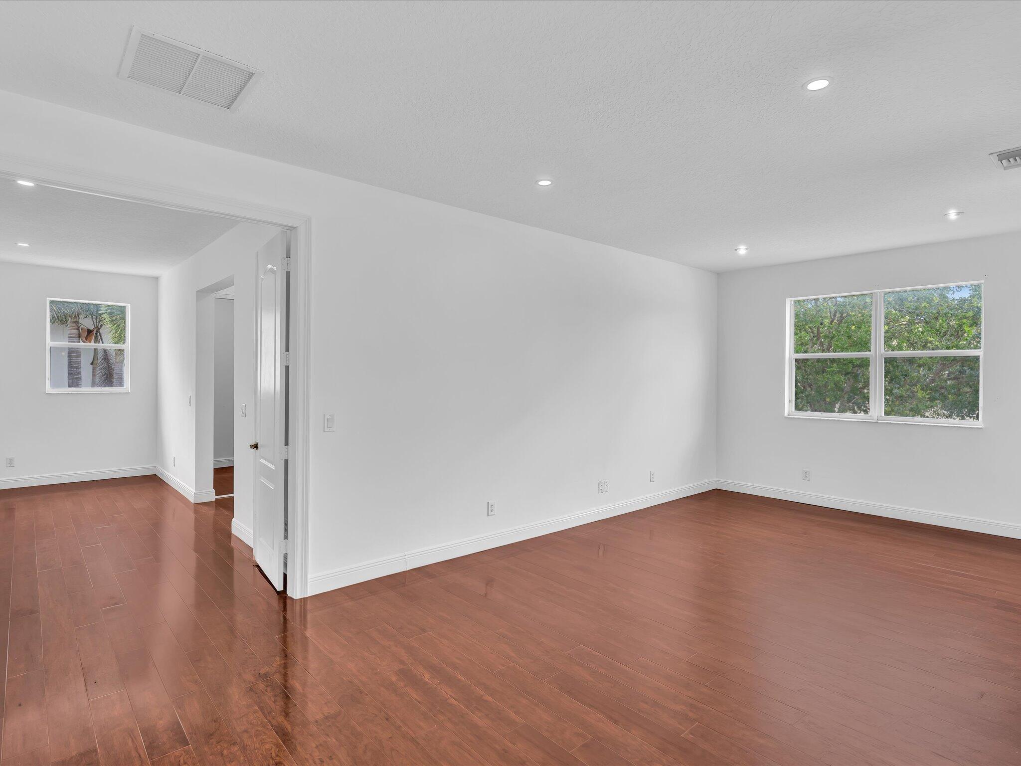 PARKWOOD ESTATES PUD - Residential