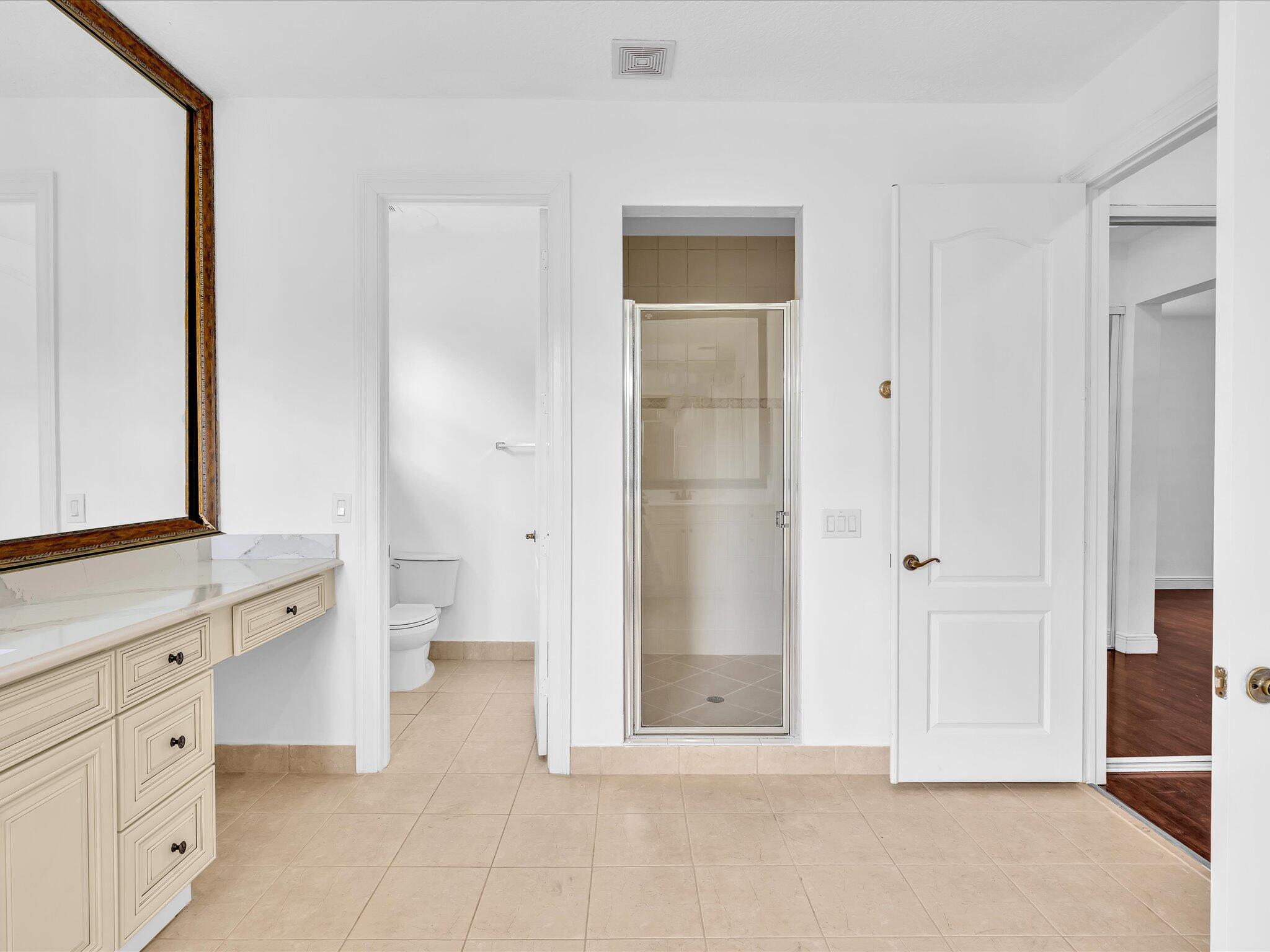 PARKWOOD ESTATES PUD - Residential