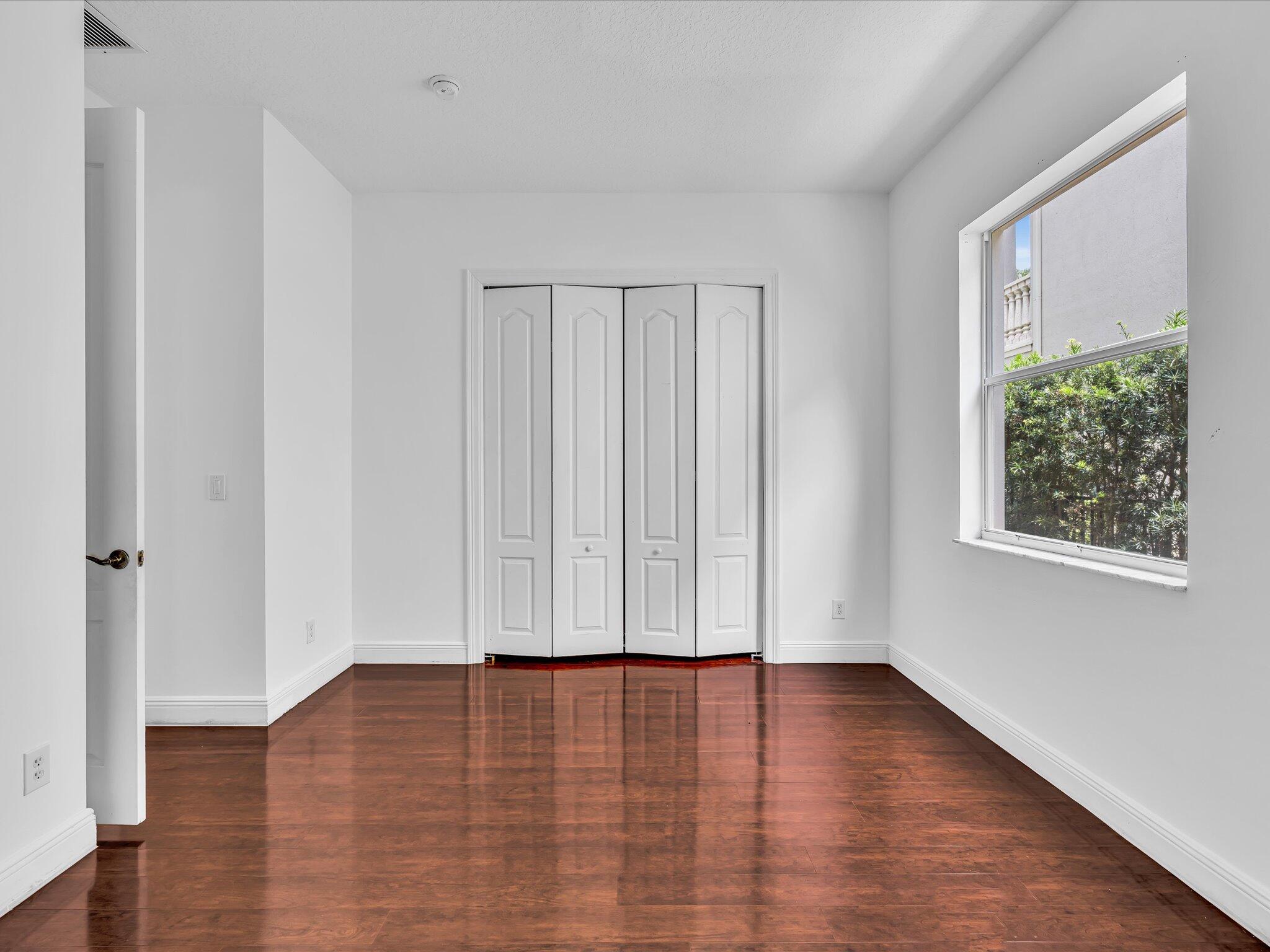 PARKWOOD ESTATES PUD - Residential
