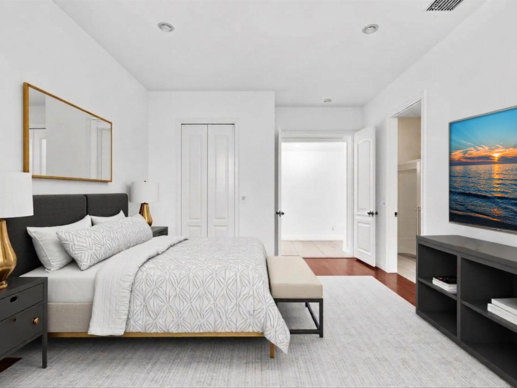 PARKWOOD ESTATES PUD - Residential