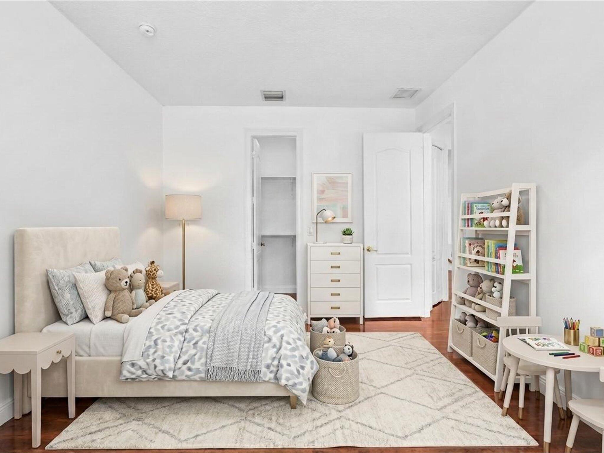 PARKWOOD ESTATES PUD - Residential