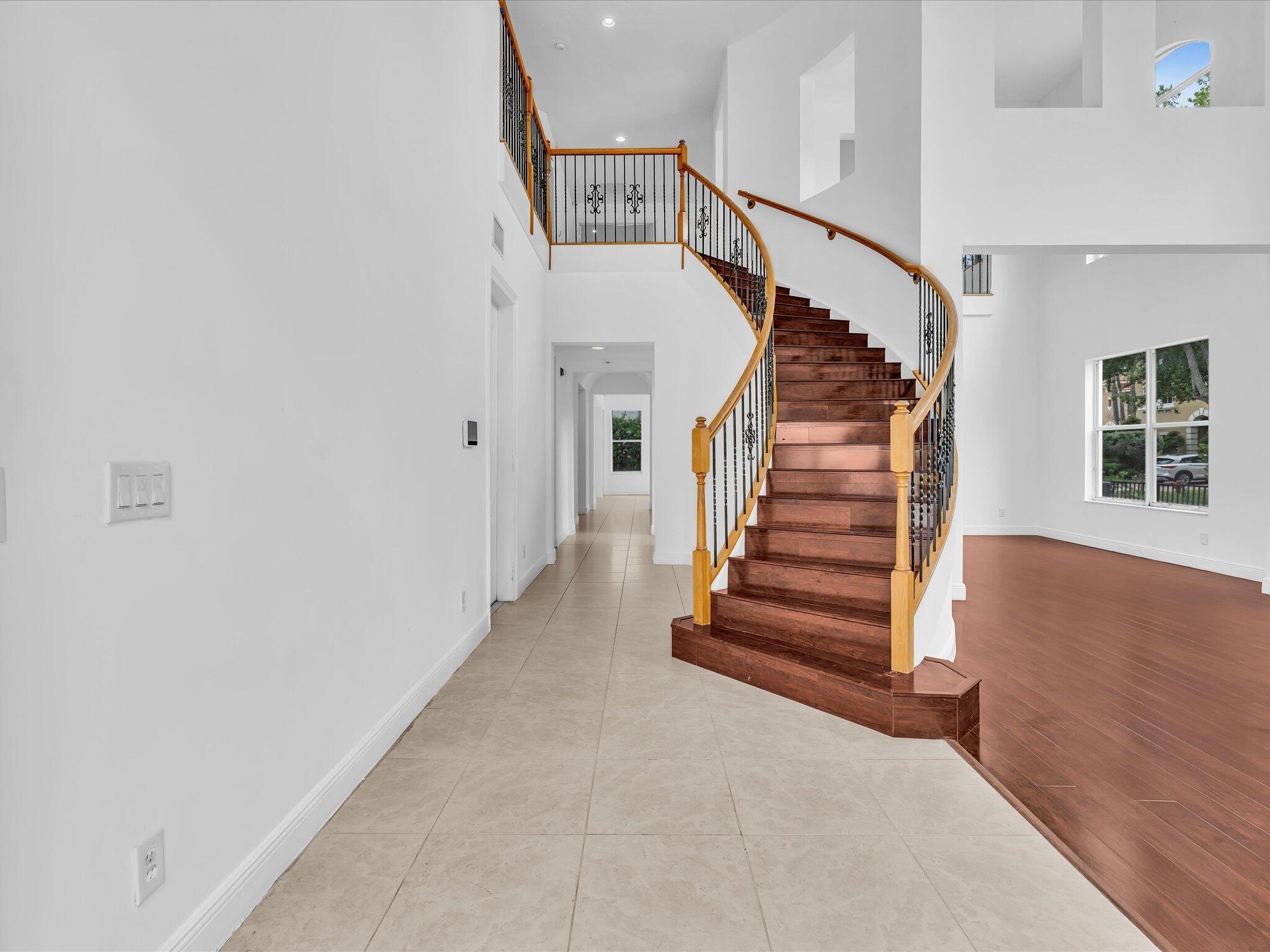 PARKWOOD ESTATES PUD - Residential
