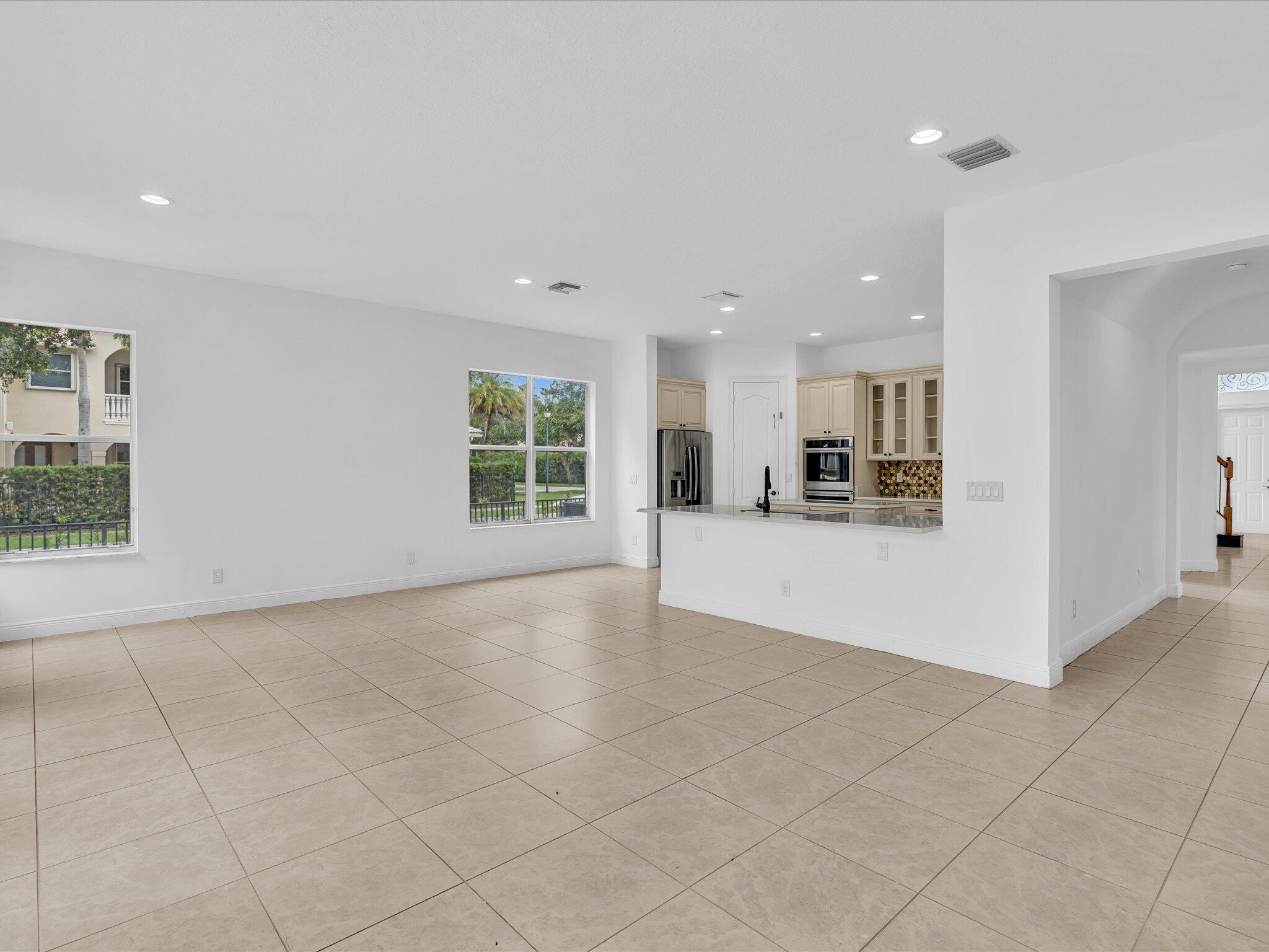PARKWOOD ESTATES PUD - Residential