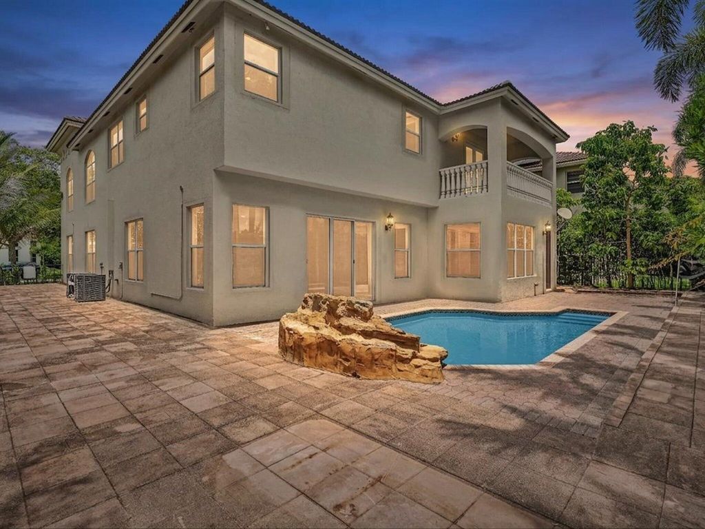 Photo of 9286 Nugent Trail, West Palm Beach, FL 33411 (MLS # B26035437)