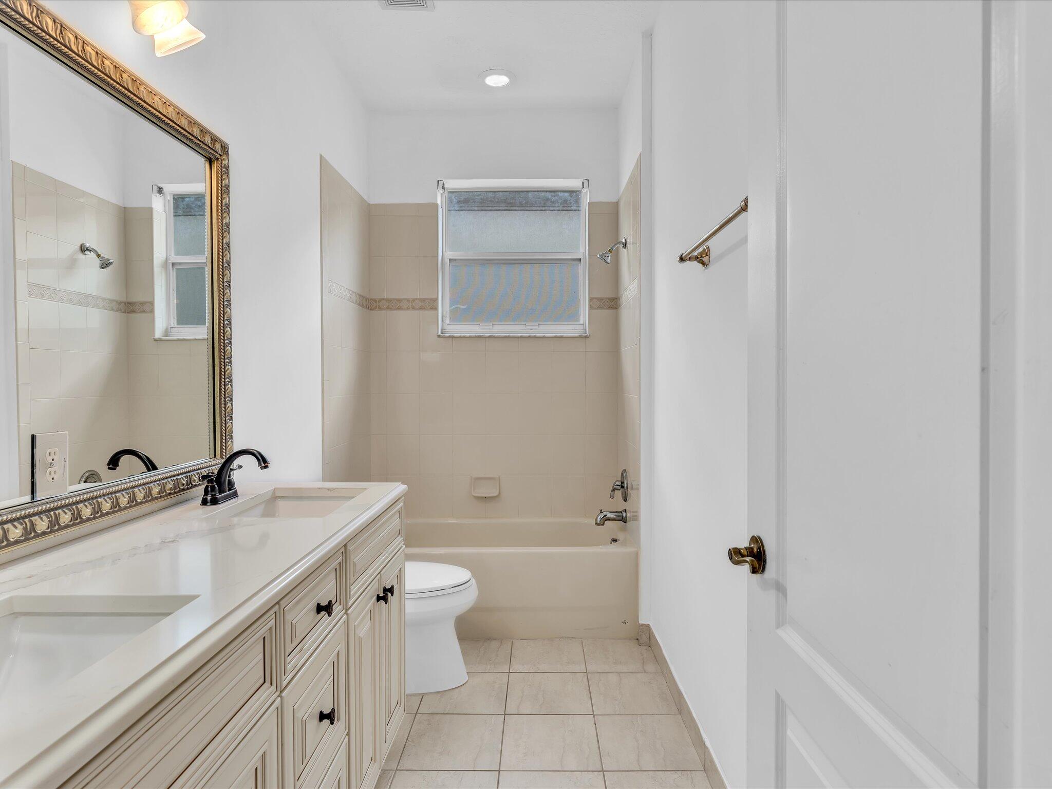PARKWOOD ESTATES PUD - Residential