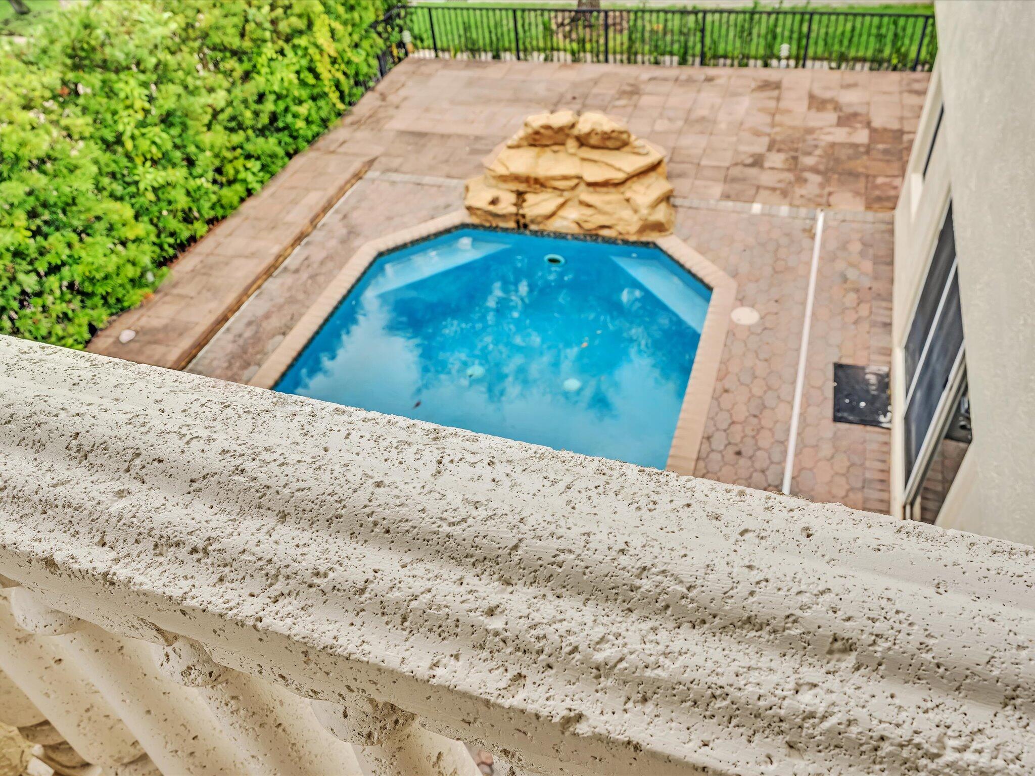 PARKWOOD ESTATES PUD - Residential