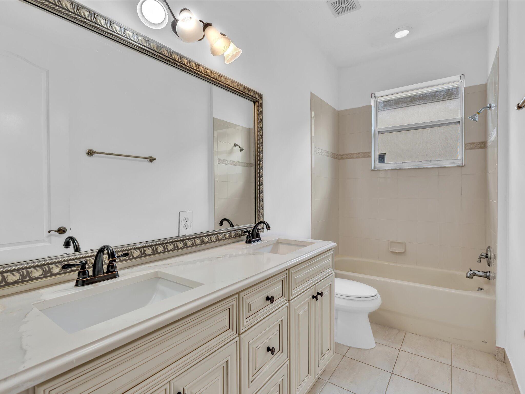 PARKWOOD ESTATES PUD - Residential