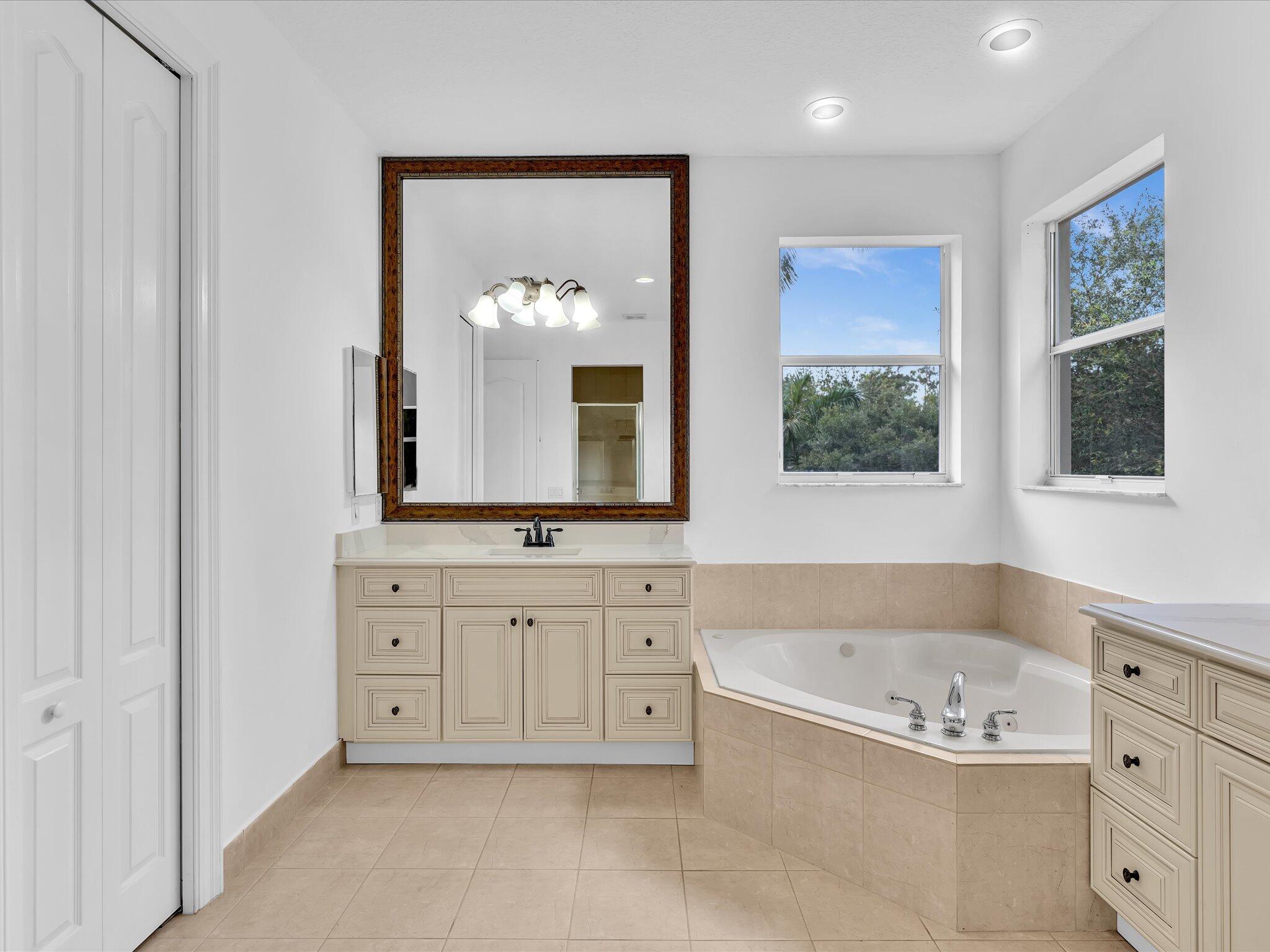 PARKWOOD ESTATES PUD - Residential