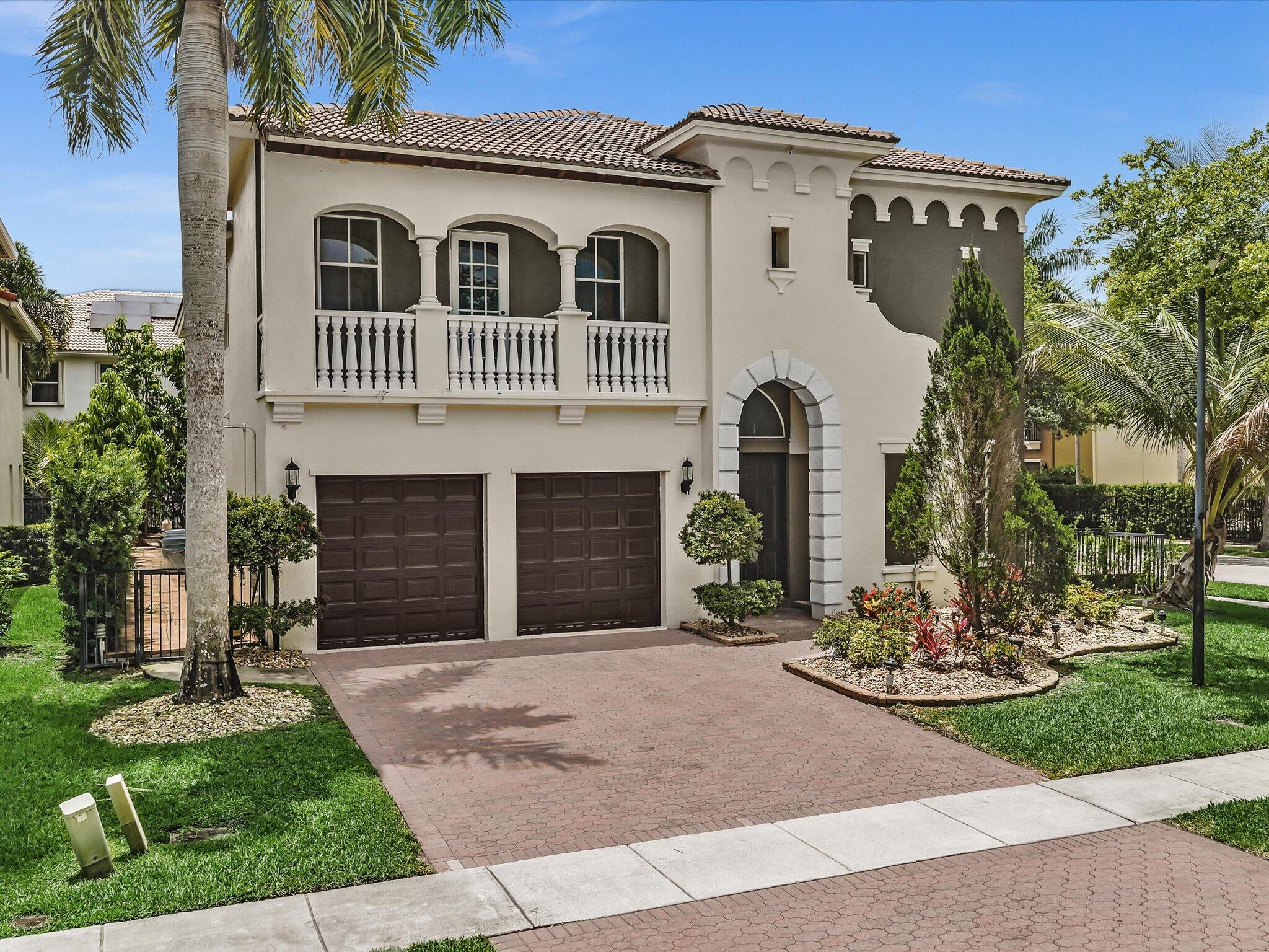 PARKWOOD ESTATES PUD - Residential