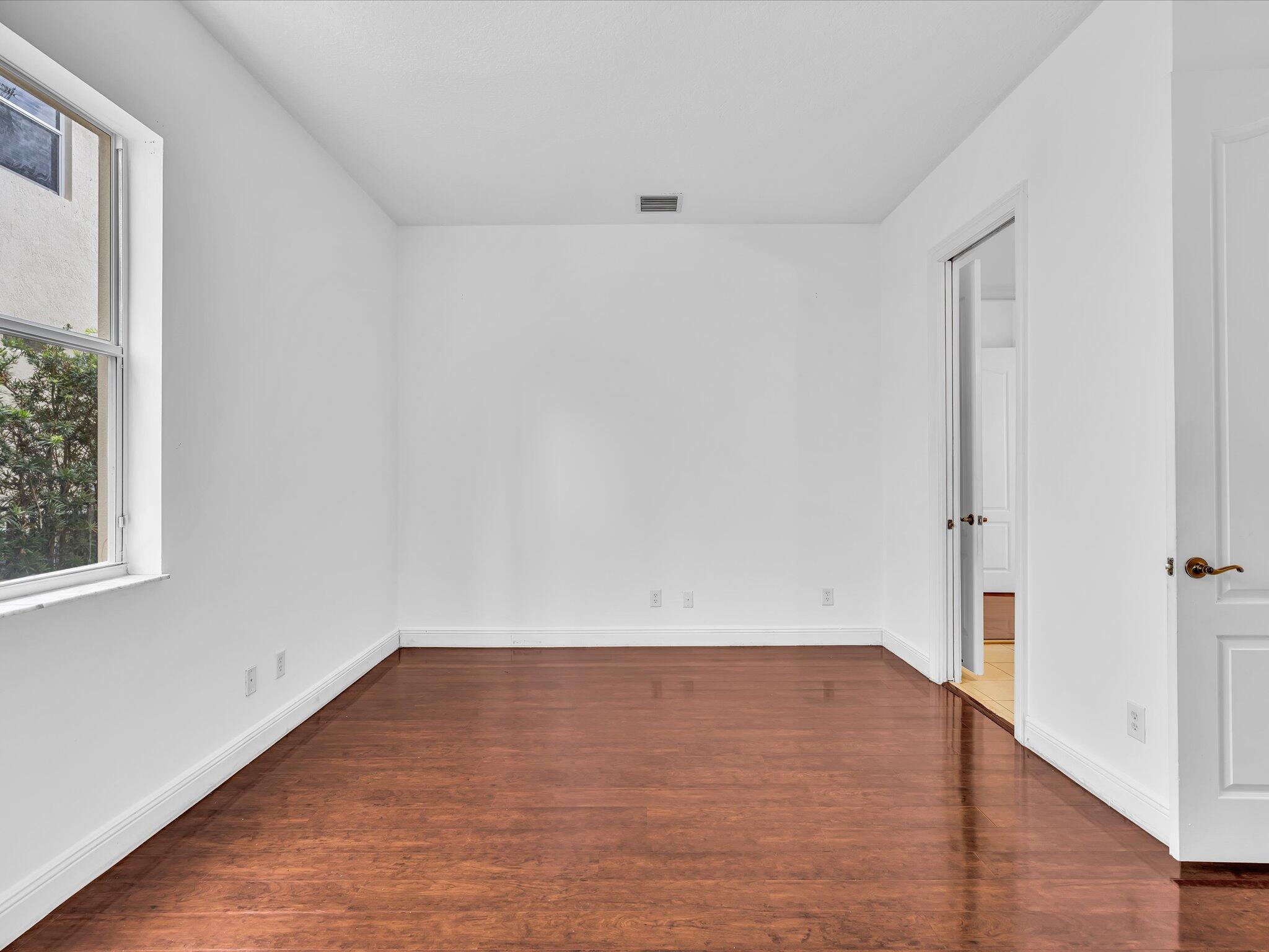 PARKWOOD ESTATES PUD - Residential