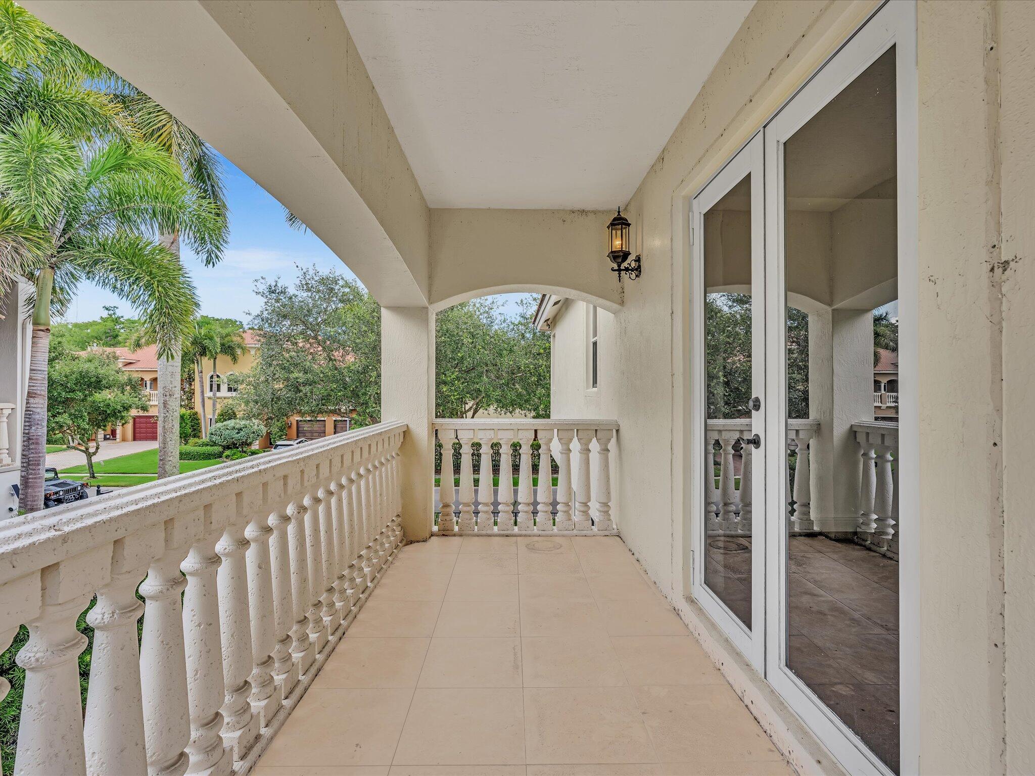PARKWOOD ESTATES PUD - Residential